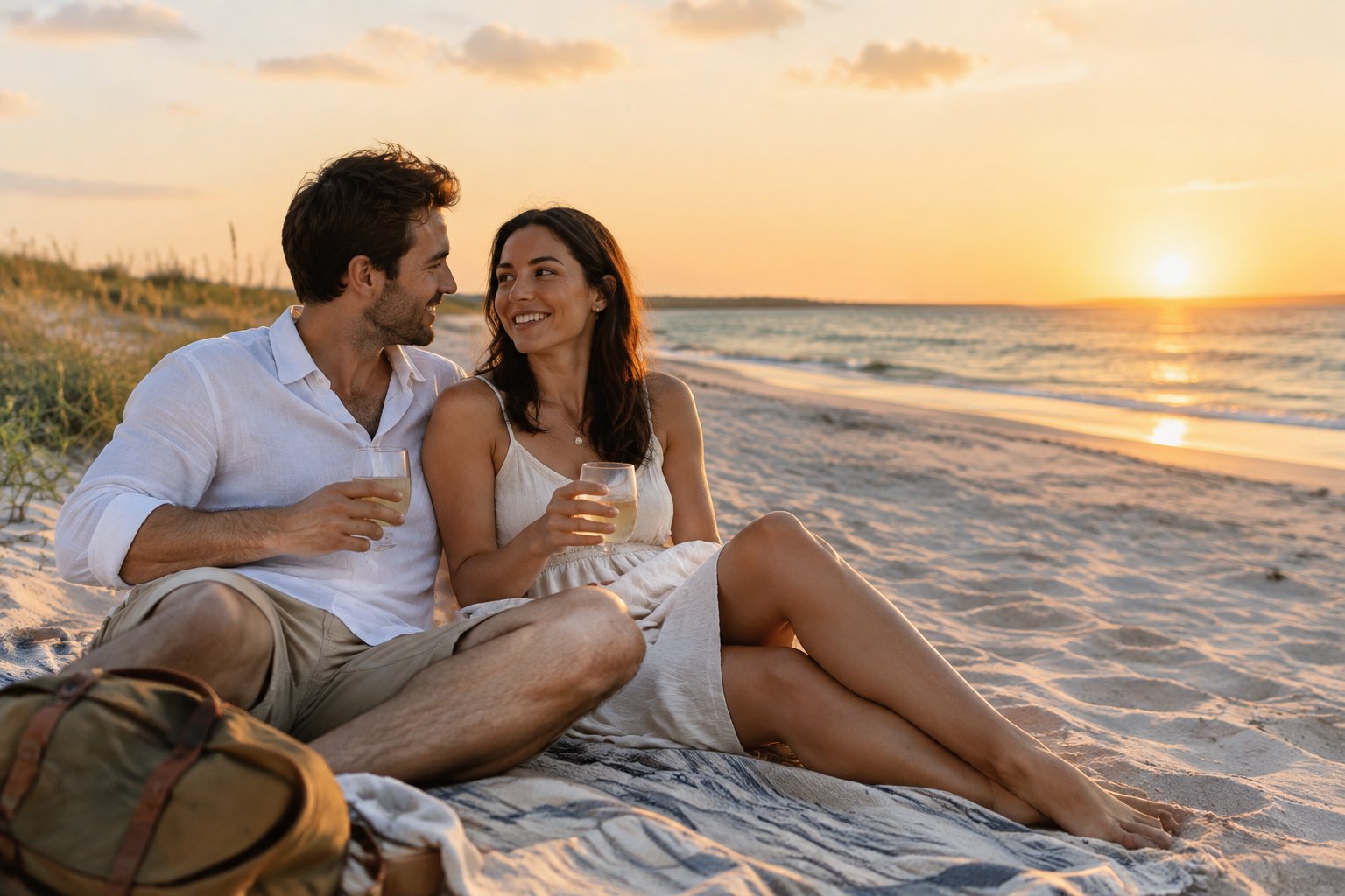 Cheap Honeymoon Destinations US: Romantic Trips for Less