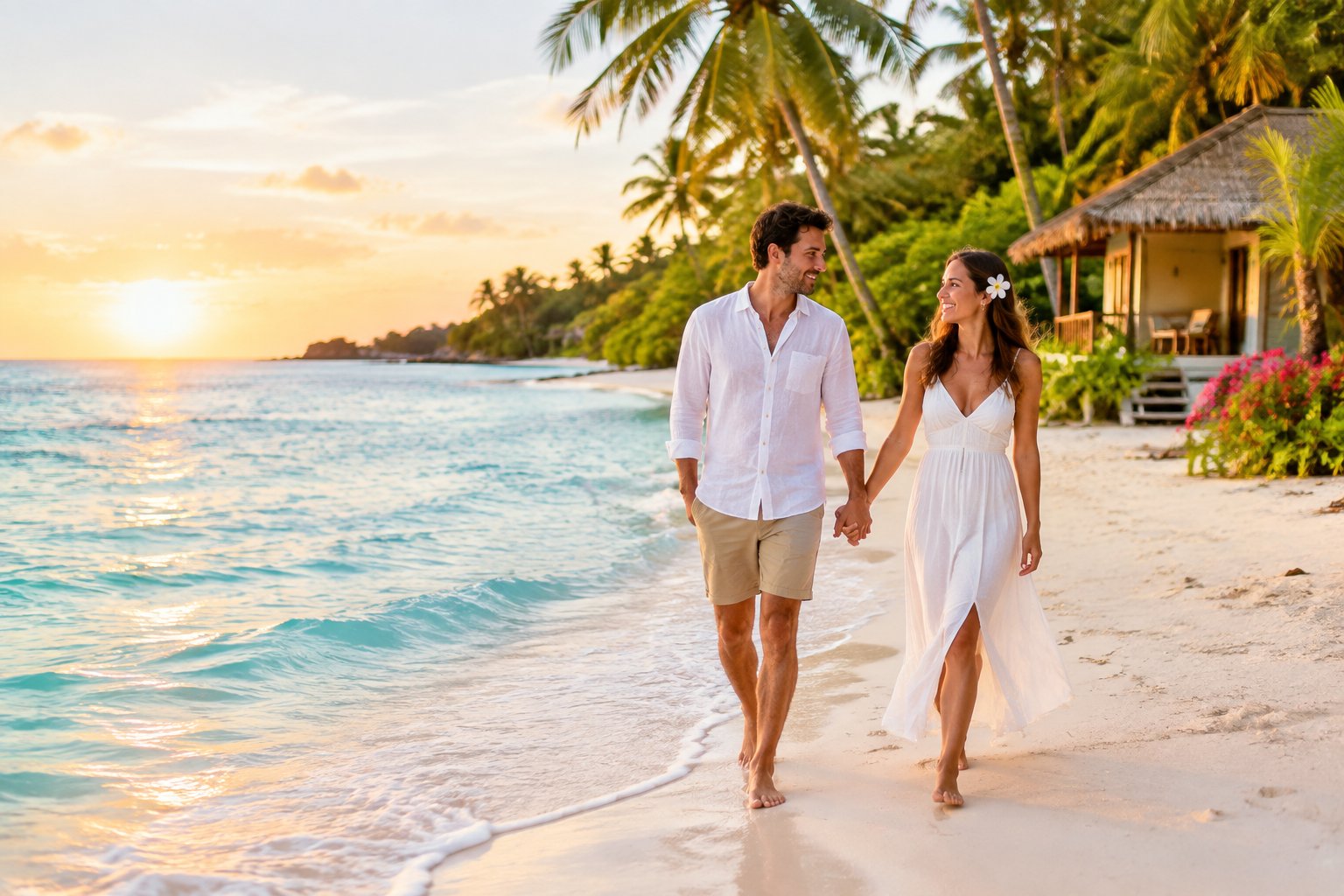 Cheap Honeymoon Destinations Tropical Escapes for Less