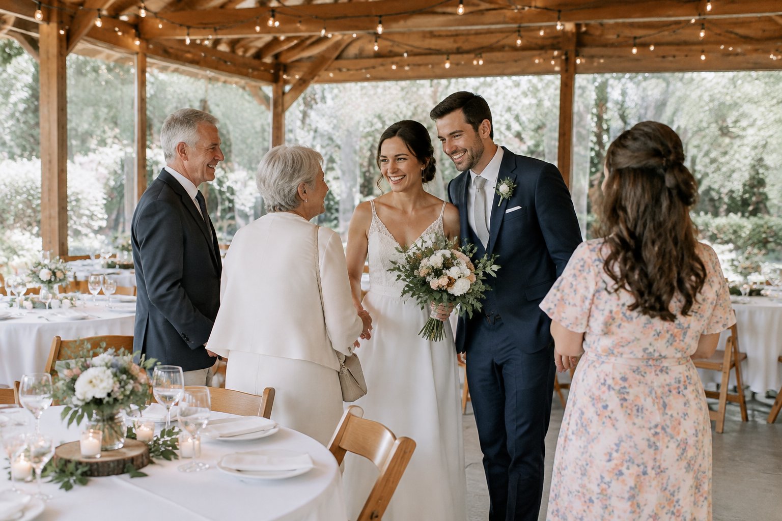 Cheap Wedding Venues for Small Weddings: Smart Ideas