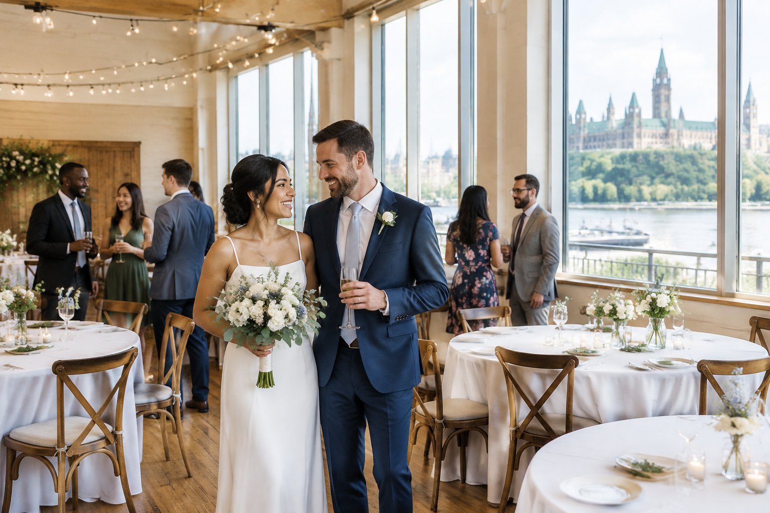 Cheap Wedding Venues Ottawa: Smart Ways to Save