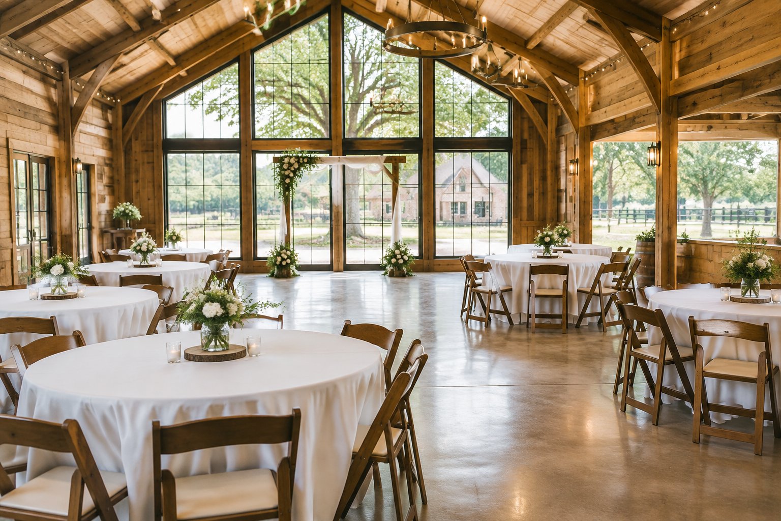 Cheap Wedding Venues Fort Worth: Costs and Picks