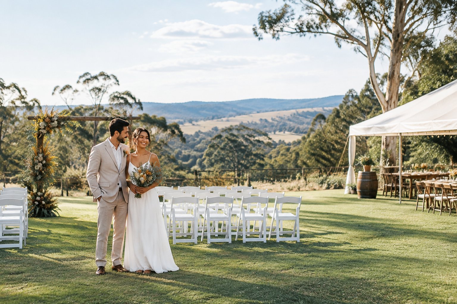 Cheap Wedding Venues Victoria: Costs, Ideas and Savings