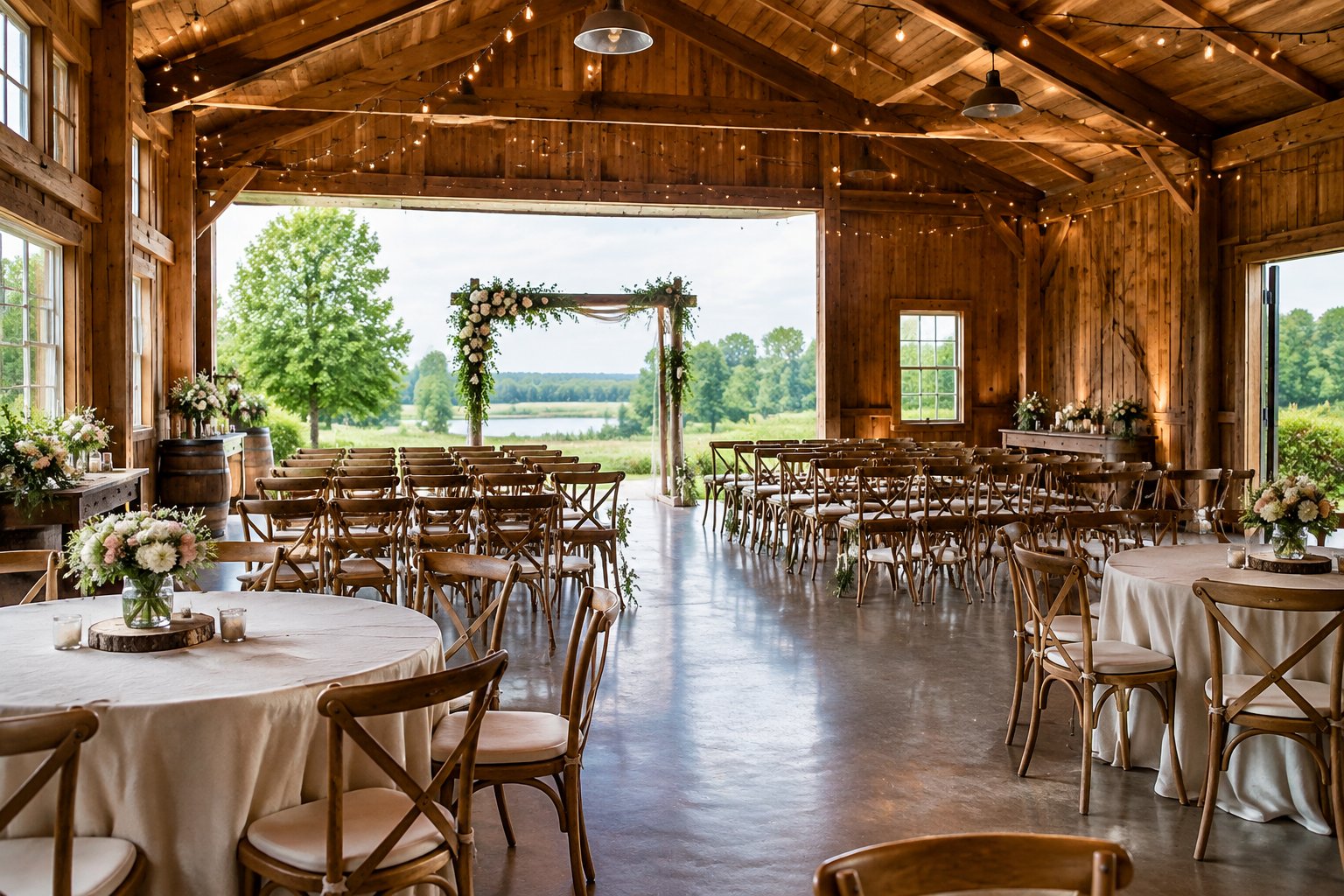 Cheap Wedding Venues Ontario: Costs and Smart Choices