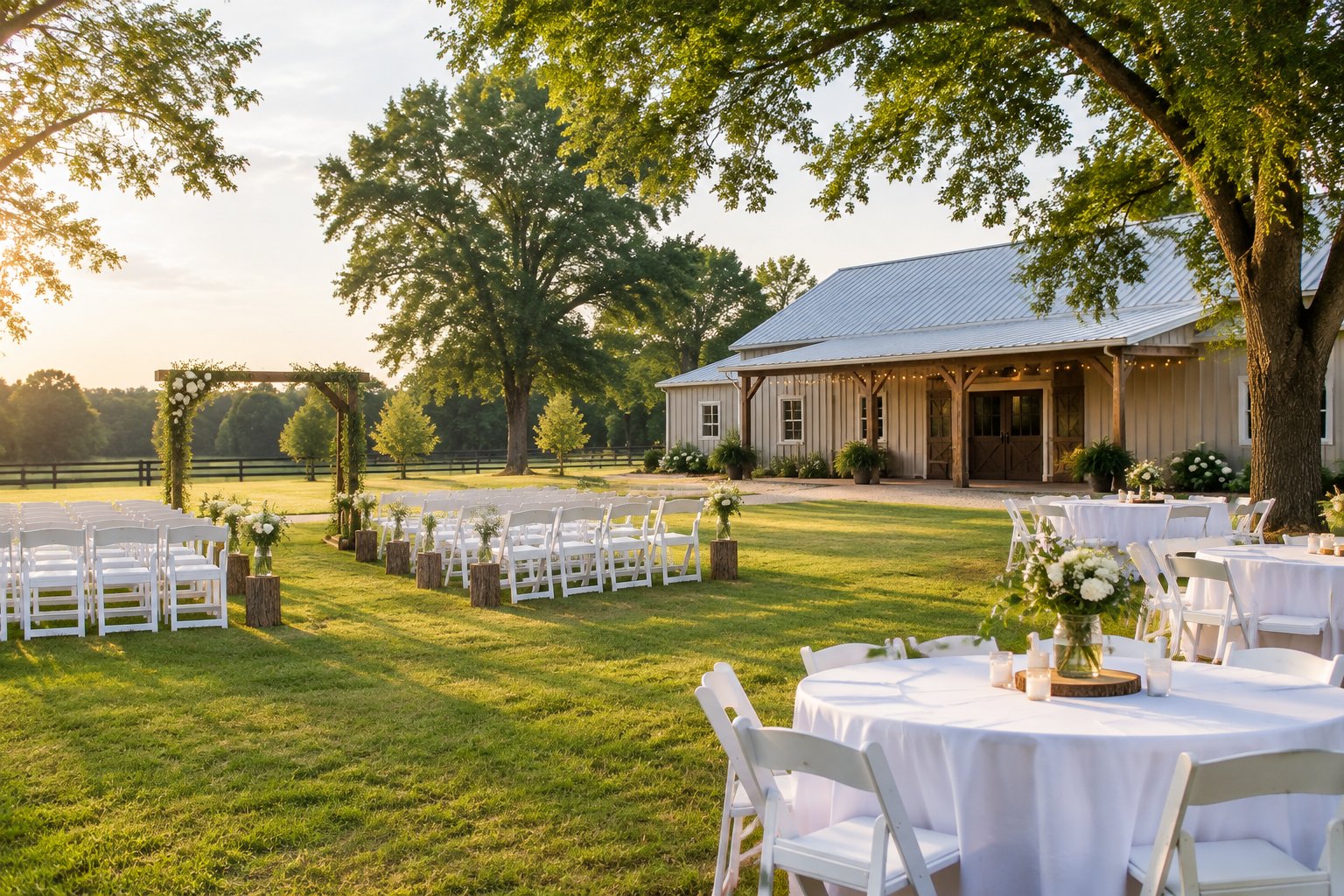 Cheap Wedding Venues Quitman: Budget Planning Guide