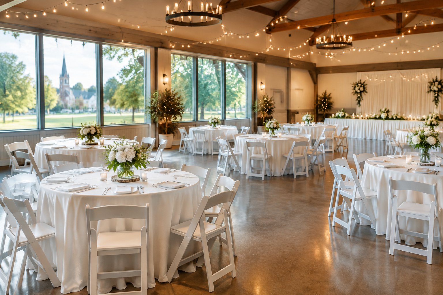 Cheap Wedding Venues Quakertown: Budget Planning Guide