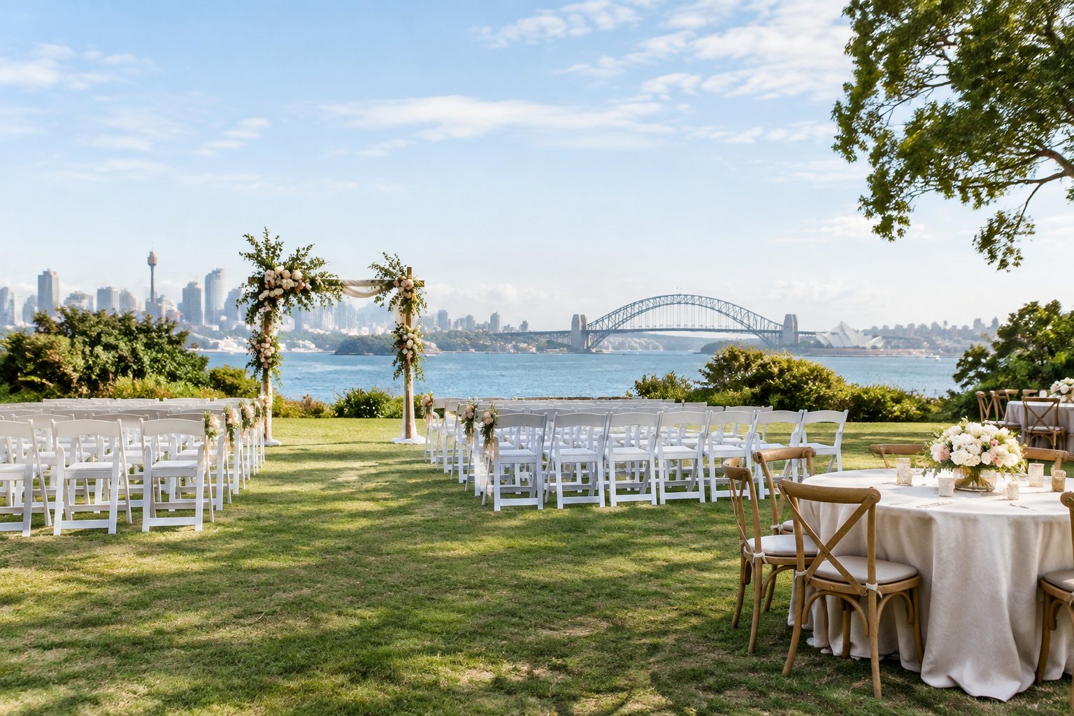 Cheap Wedding Venues Sydney: Budget-Friendly Options