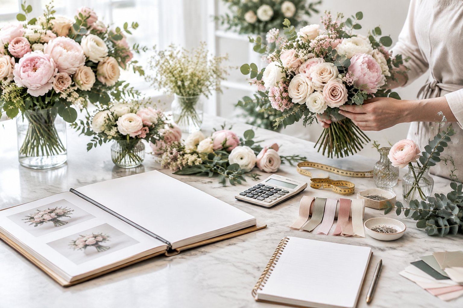 Cost of Flowers for a Wedding: 2026 Price Guide