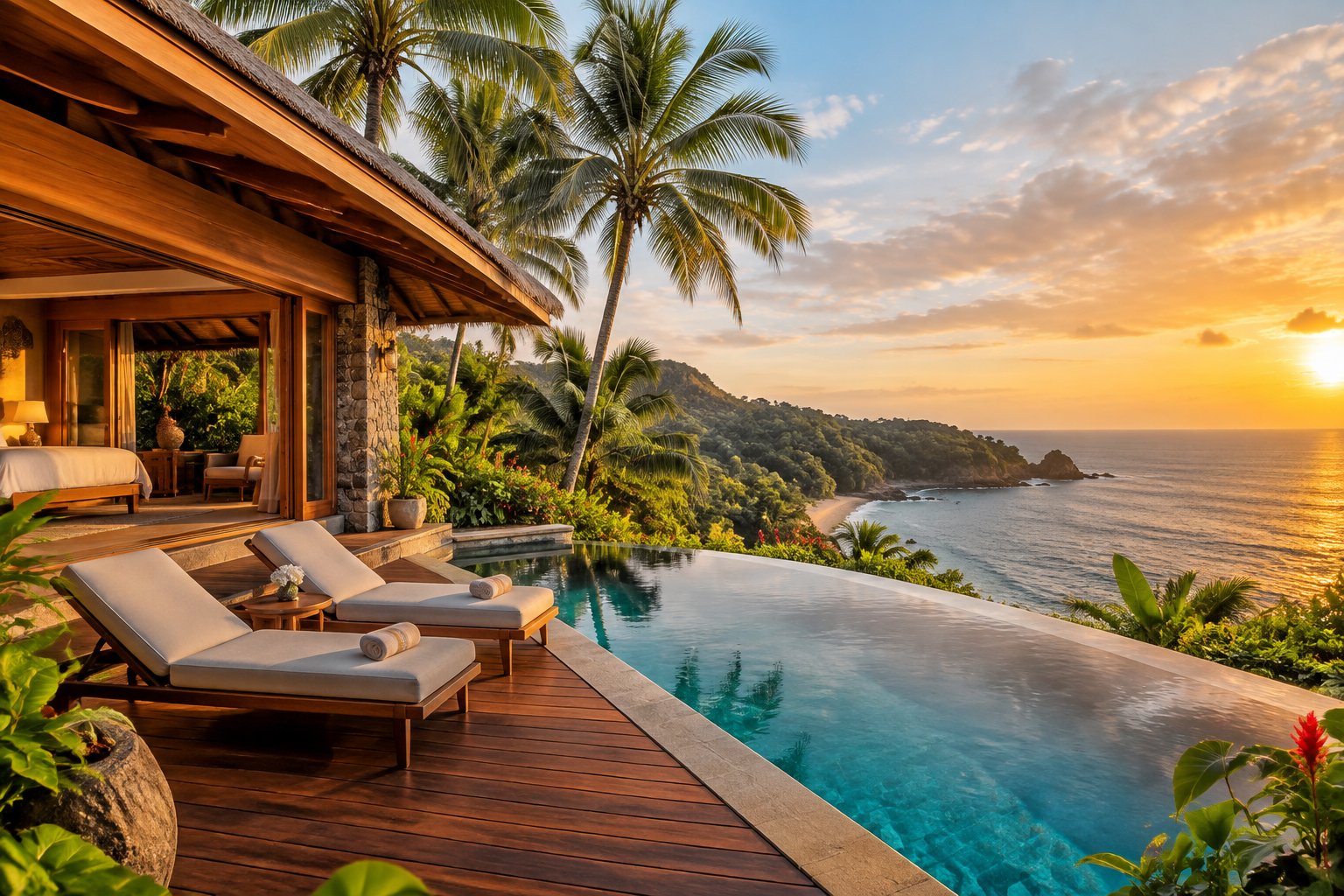 Costa Rica Honeymoon Resorts: Best Stays for 2026