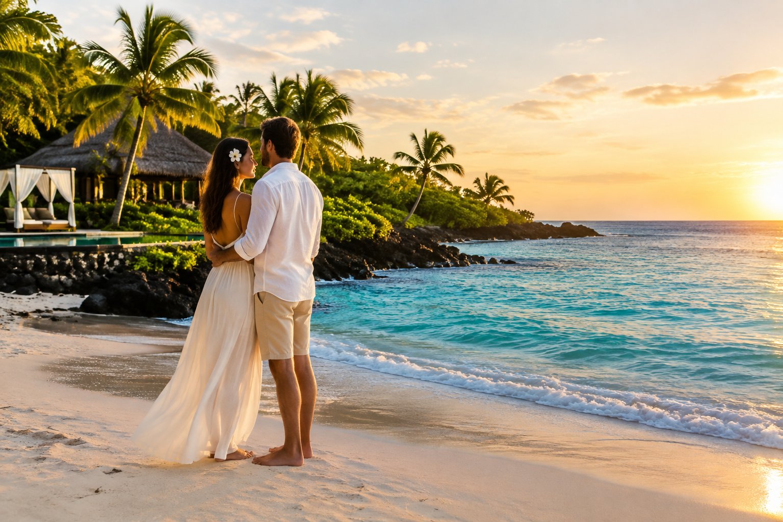 Costa Rica Honeymoon All-Inclusive Honeymoon Planning Guide