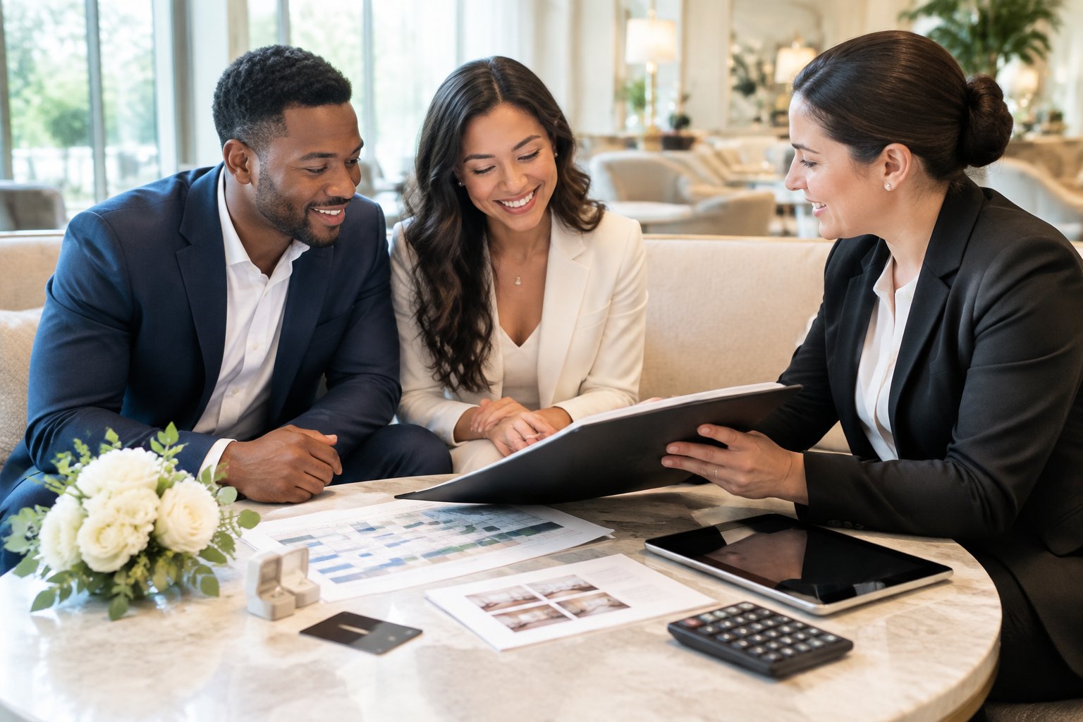Does It Cost Money to Reserve a Hotel Room Block?