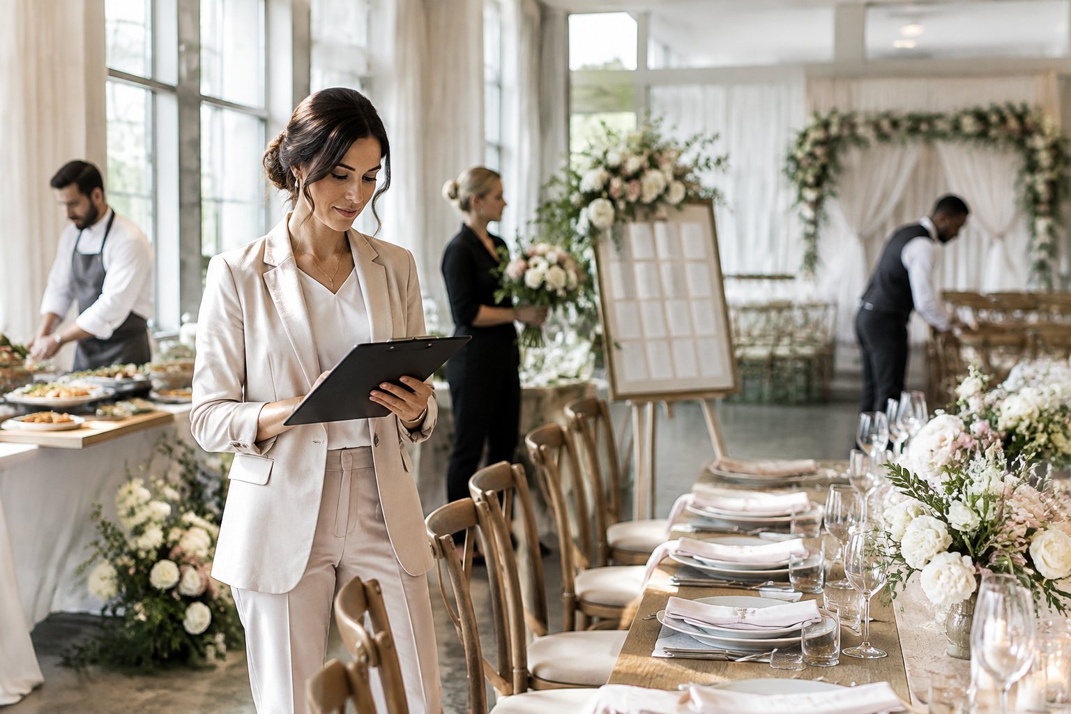 Do I Really Need a Wedding Coordinator? A Practical Guide