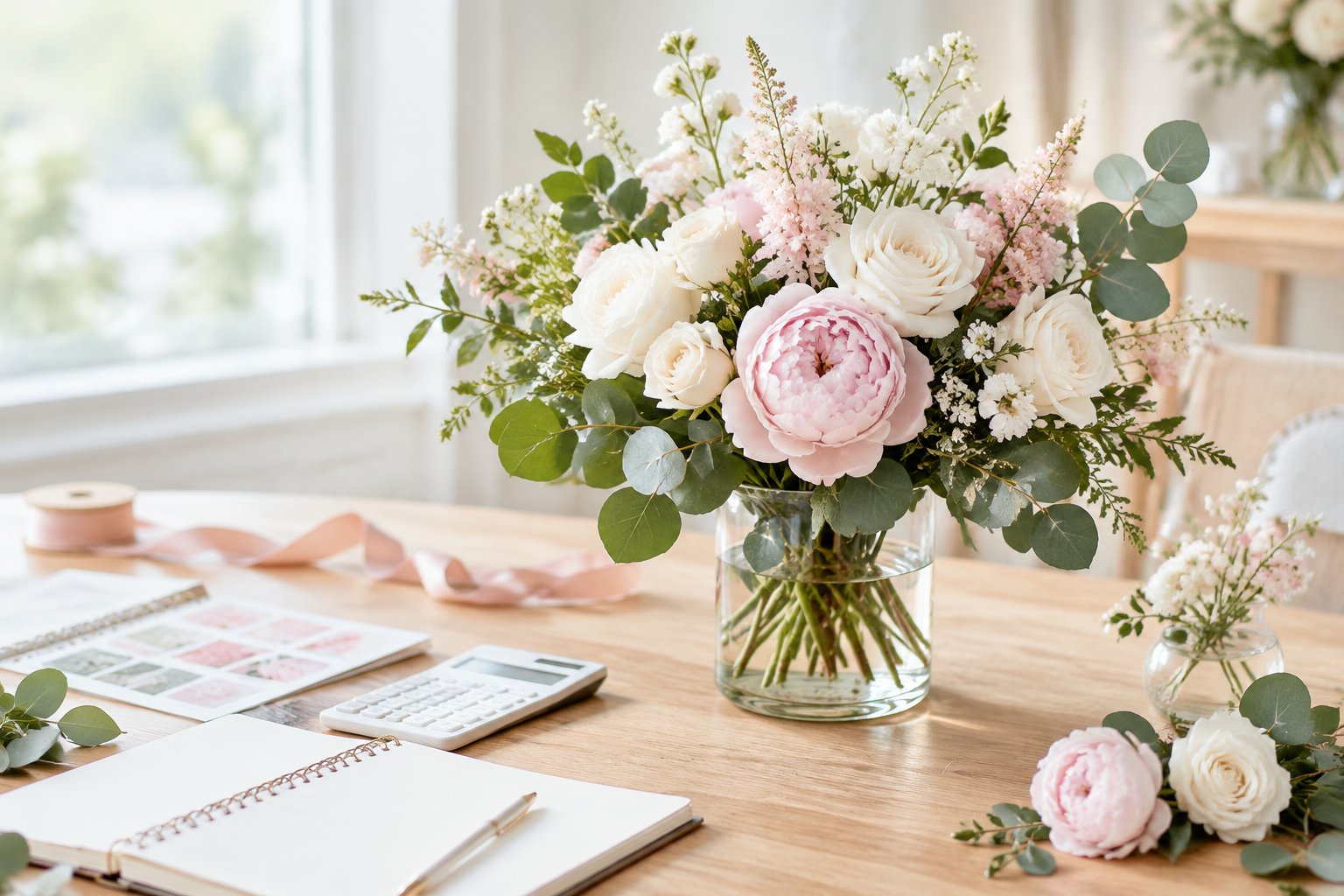 Floral Cost for Wedding: 2026 Pricing Guide