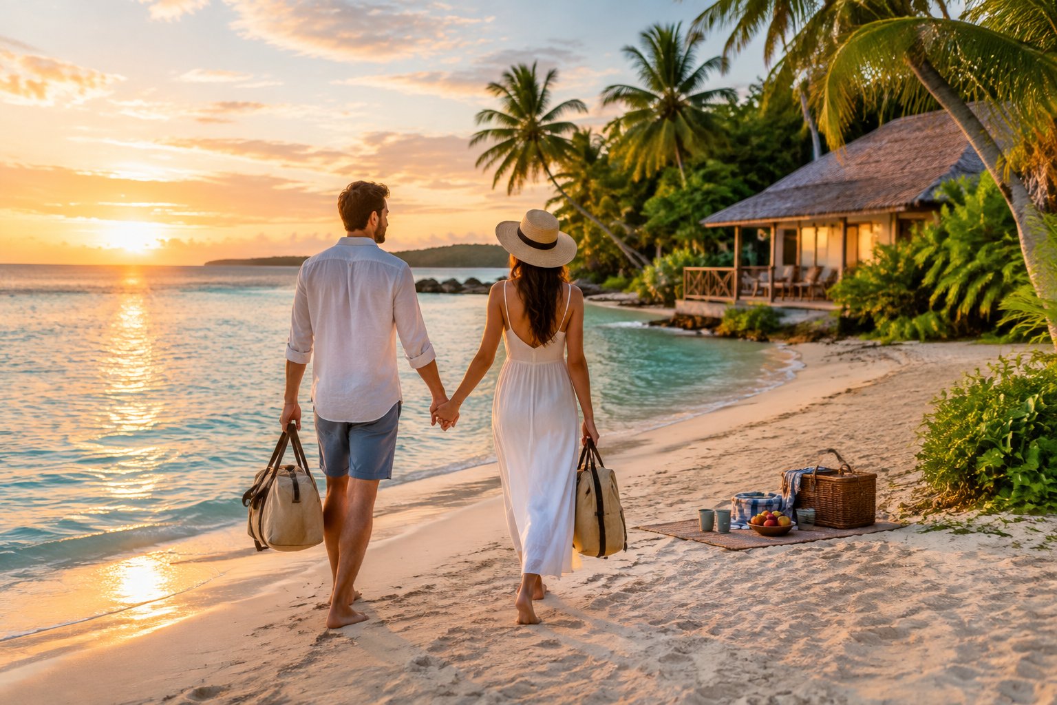 Great Affordable Honeymoon Destinations for 2026