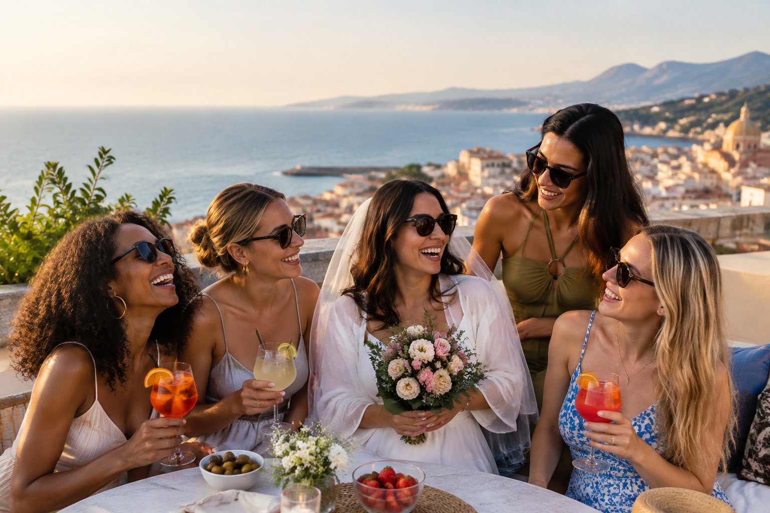 Hen Party Destinations Media Guide for 2026