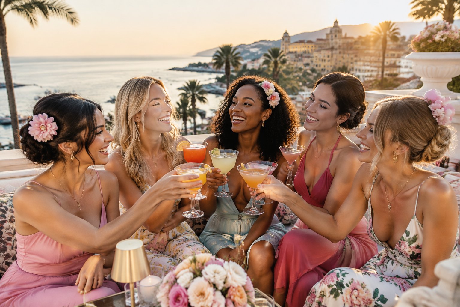 Hen Party Destinations: Best UK and Europe Picks for 2026