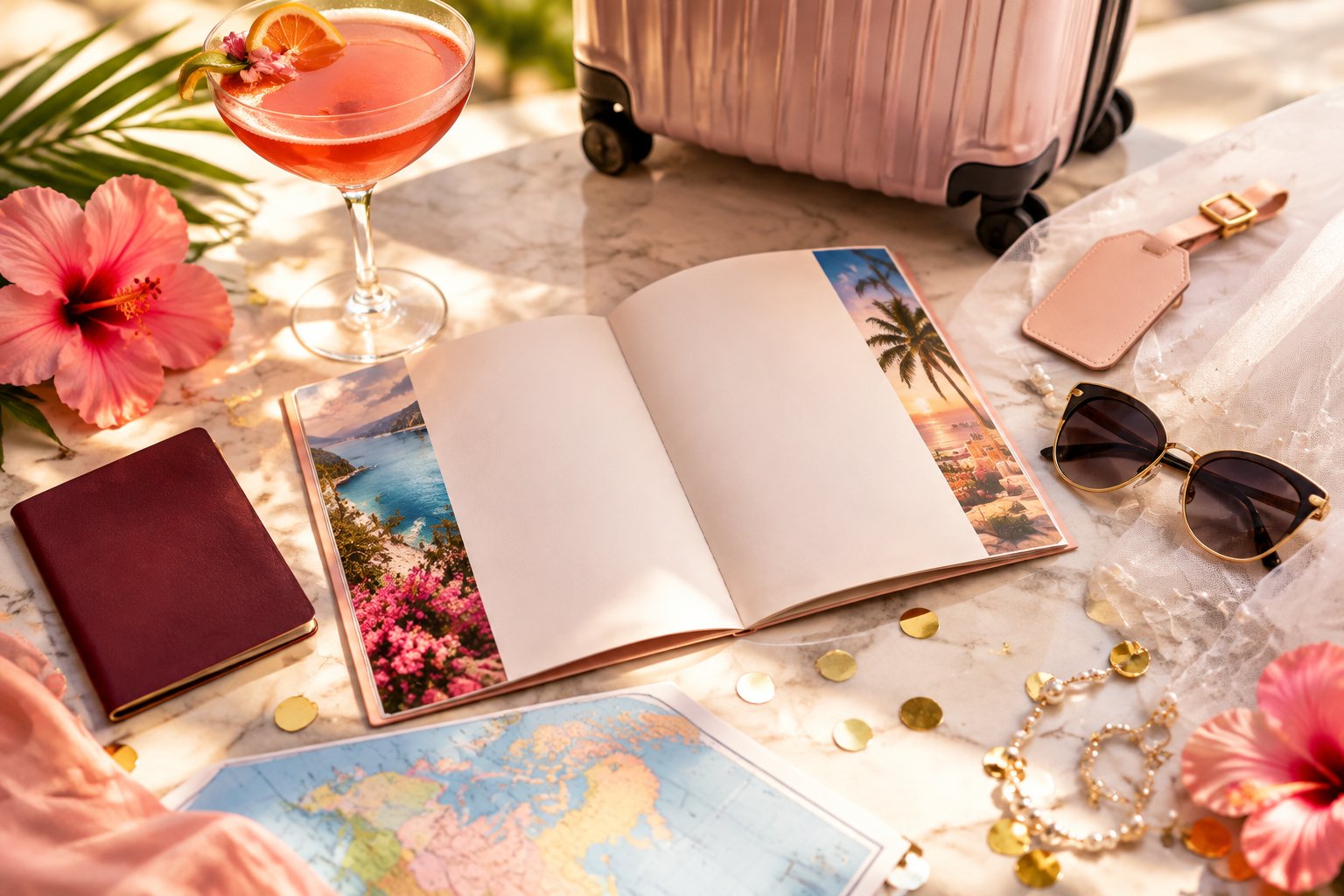 Hen Party Destinations Menu: 2026 Weekend Picks