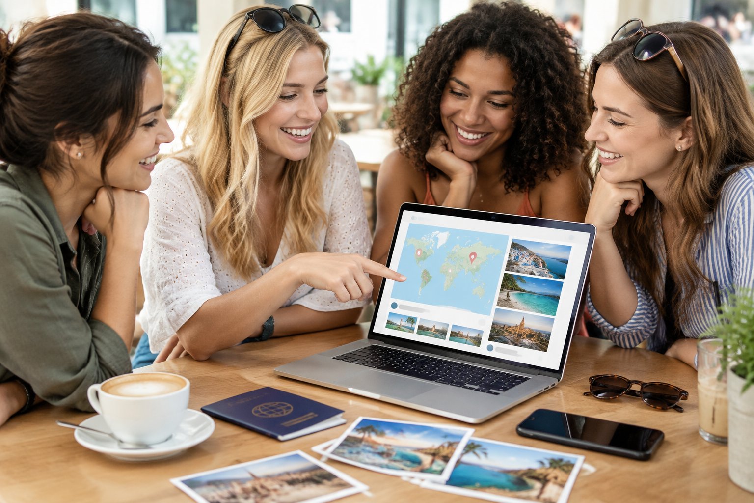 Hen Party Destinations Online: Best Picks for 2026