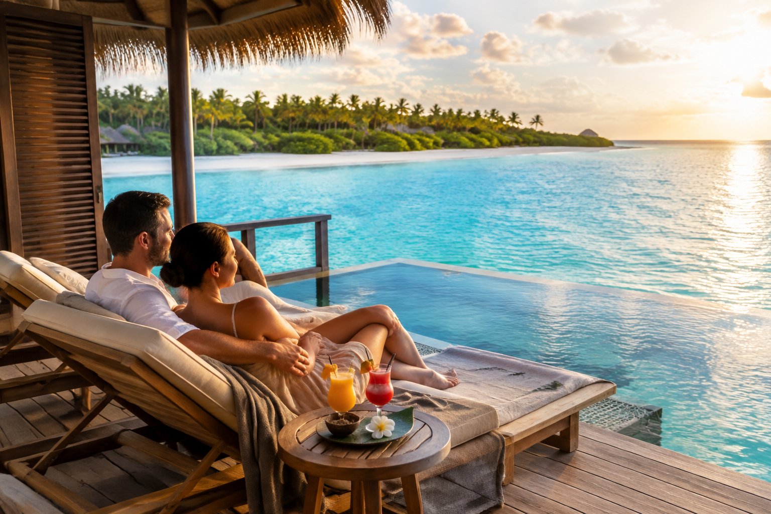 Honeymoon All-Inclusive Resorts Adults Only: 2026 Picks