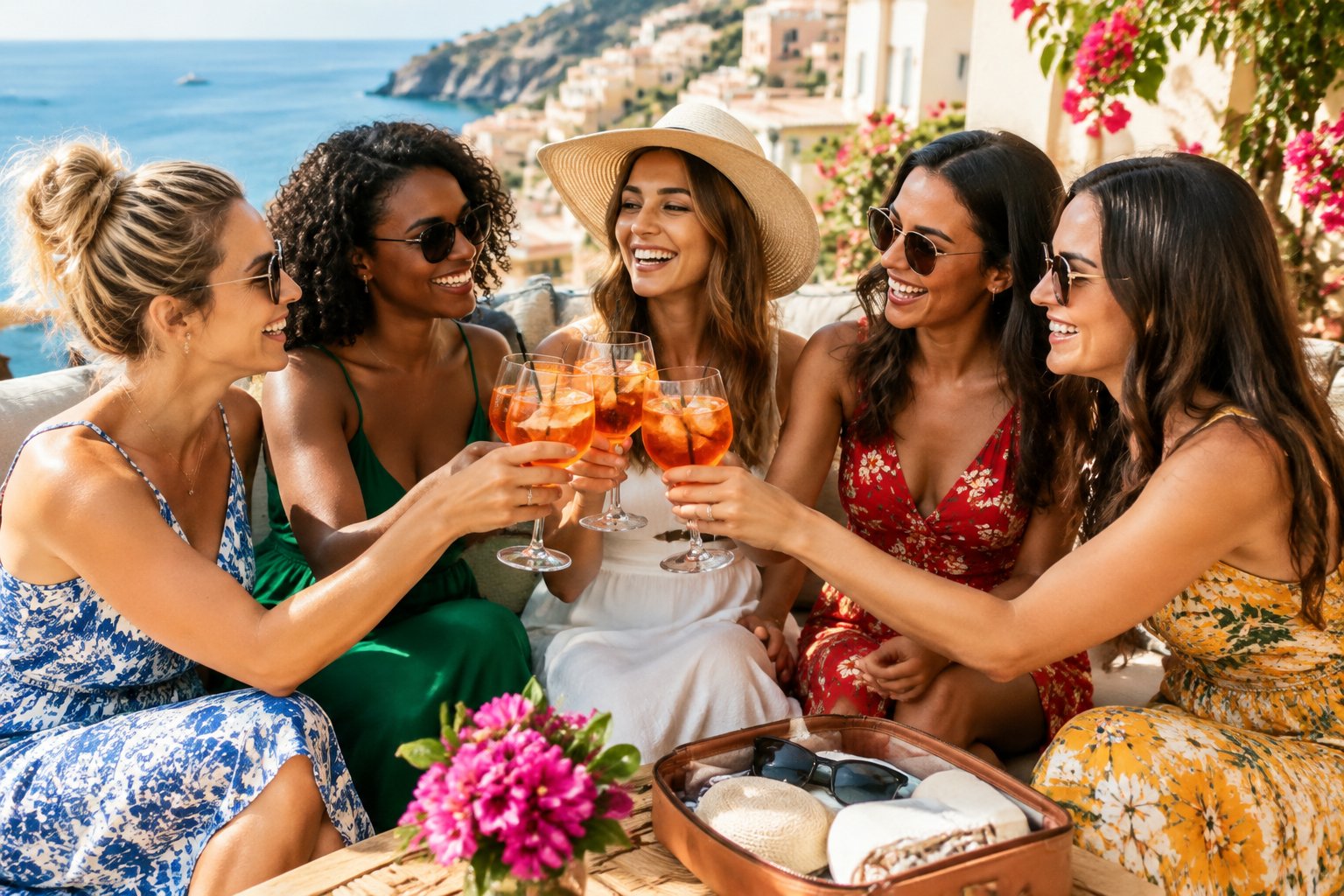 Hen Party Destinations Worldwide: Best Picks for 2026