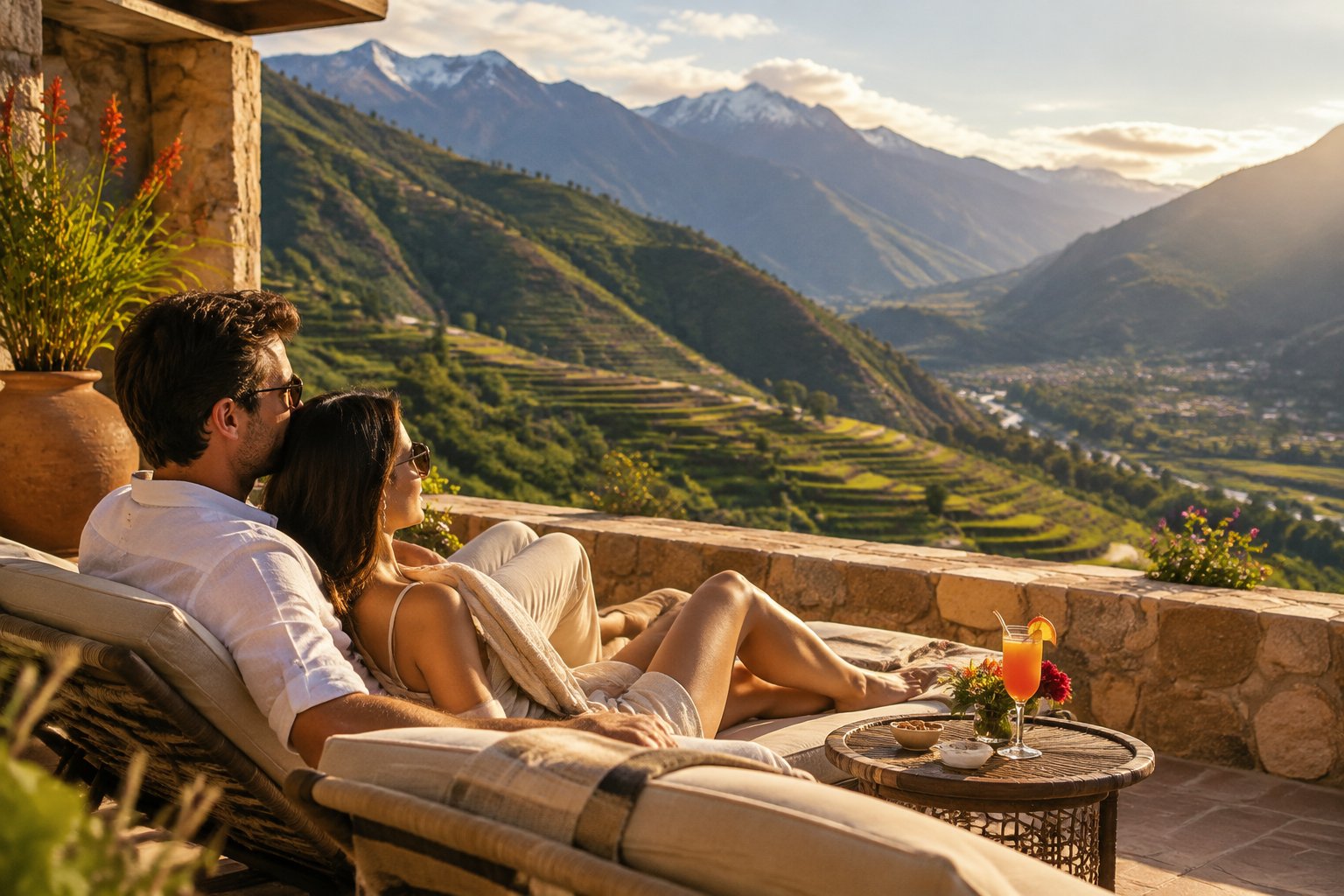 Honeymoon All-Inclusive Resorts in Peru: 2026 Guide