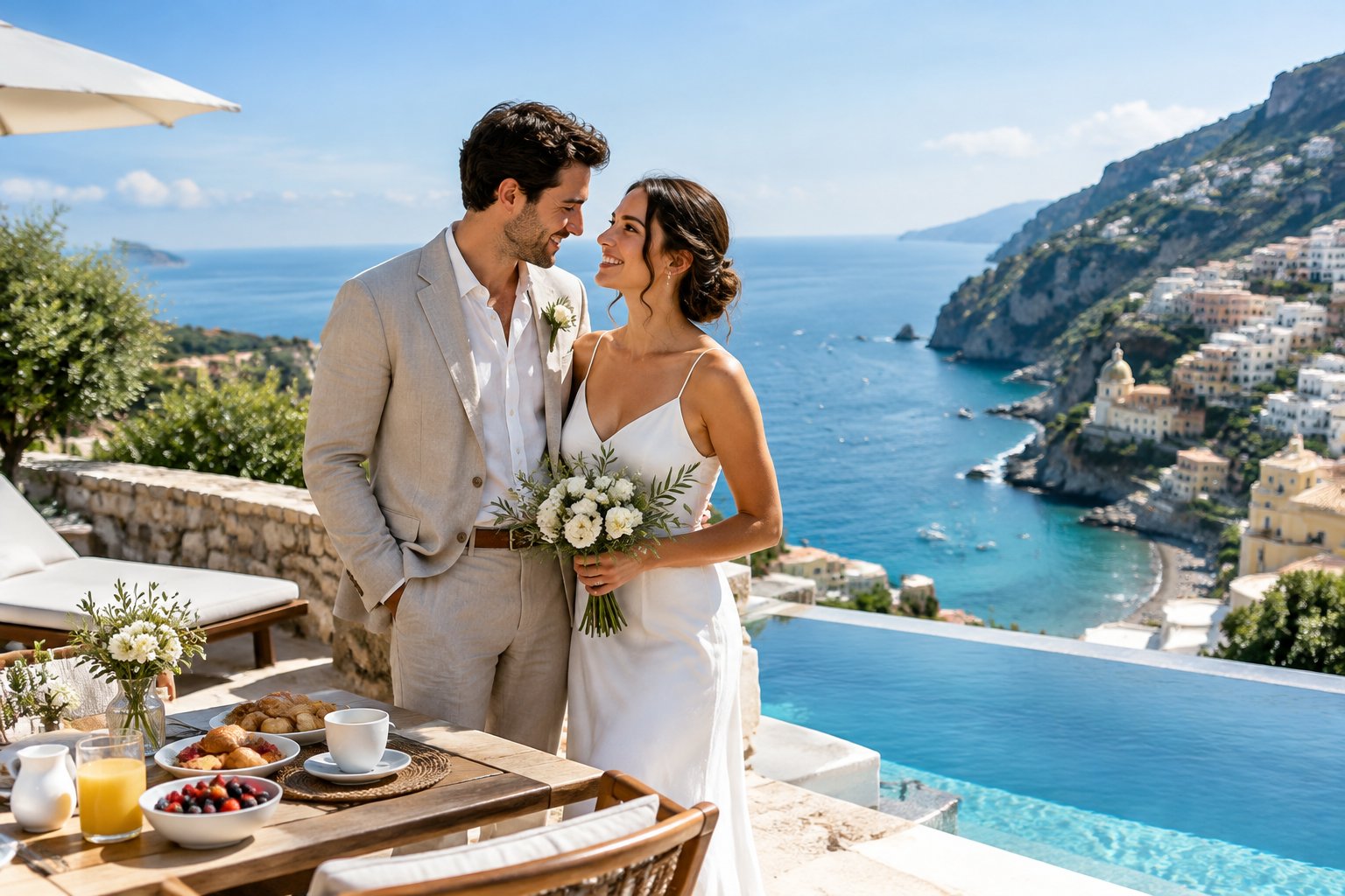 Honeymoon Packages Abroad: Destinations, Costs, and Tips