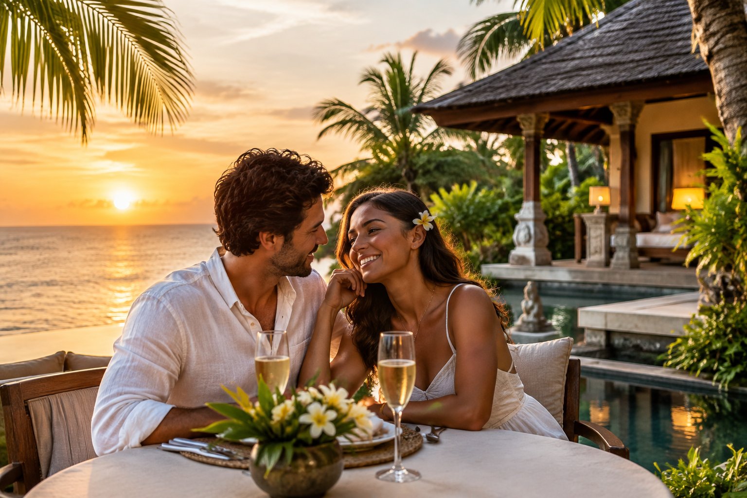 Honeymoon Packages Bali Indonesia 2021: What to Know in 2026