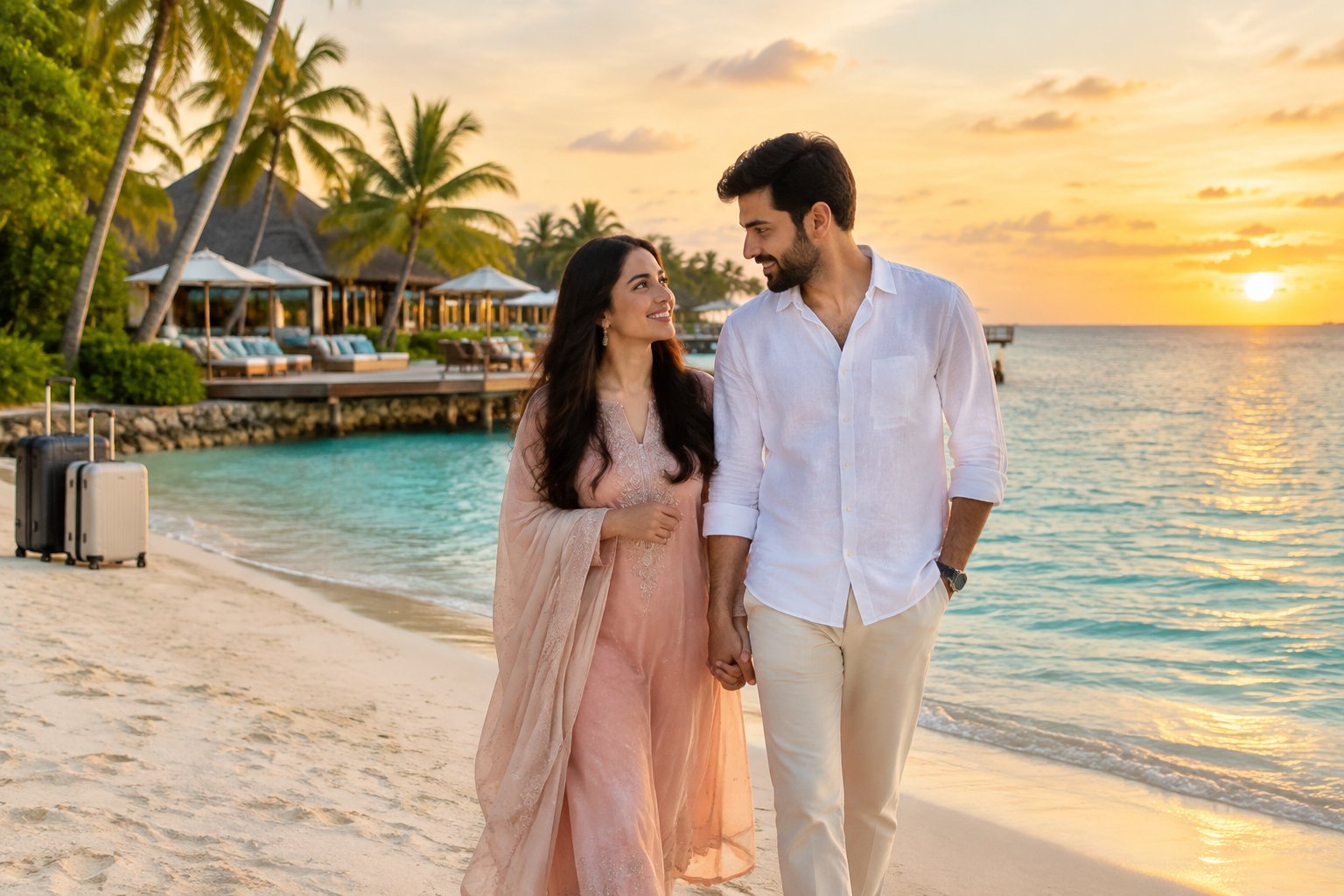 Honeymoon Packages From Pakistan: 2026 Guide