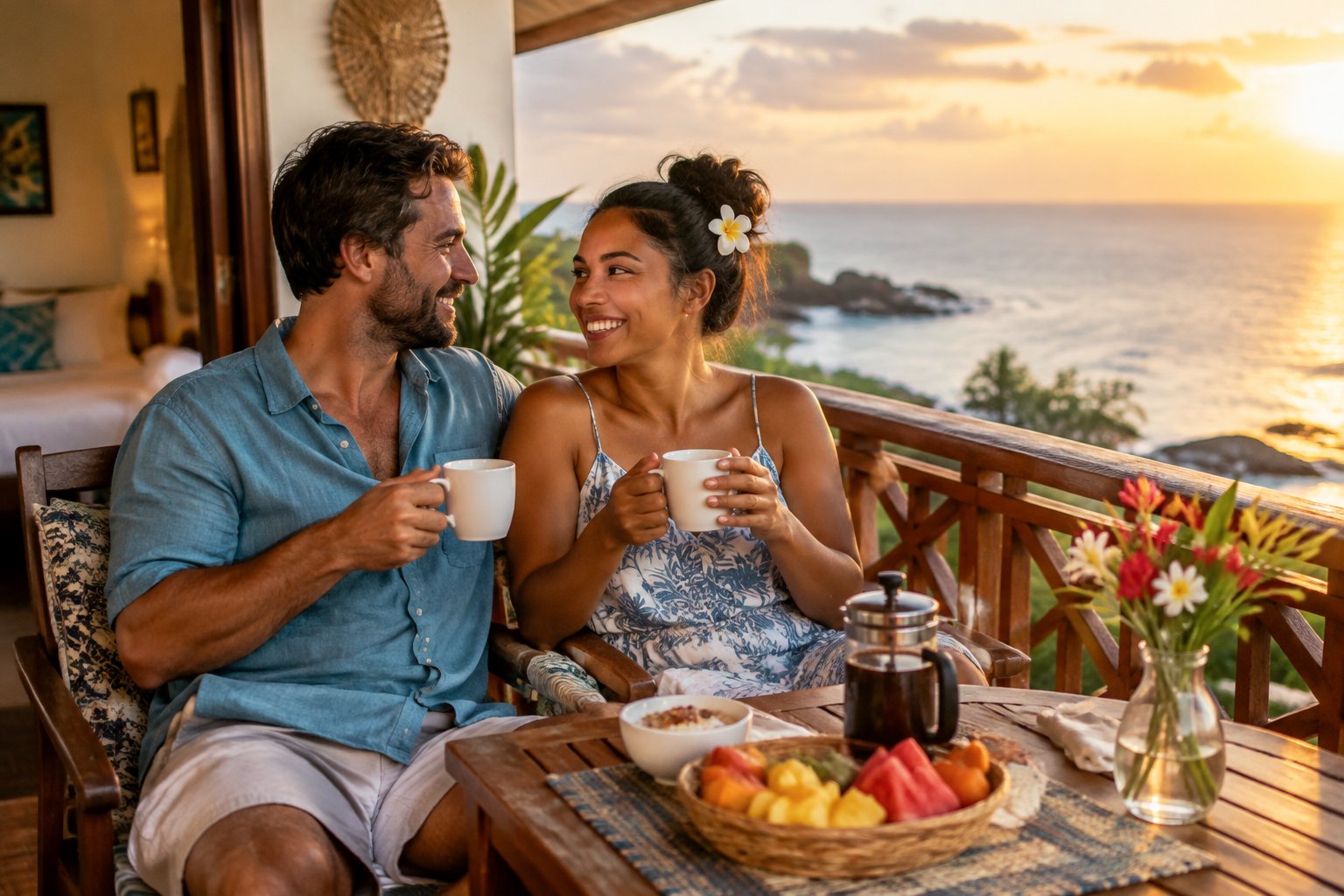 Honeymoon Packages Budget Friendly: Affordable Getaways