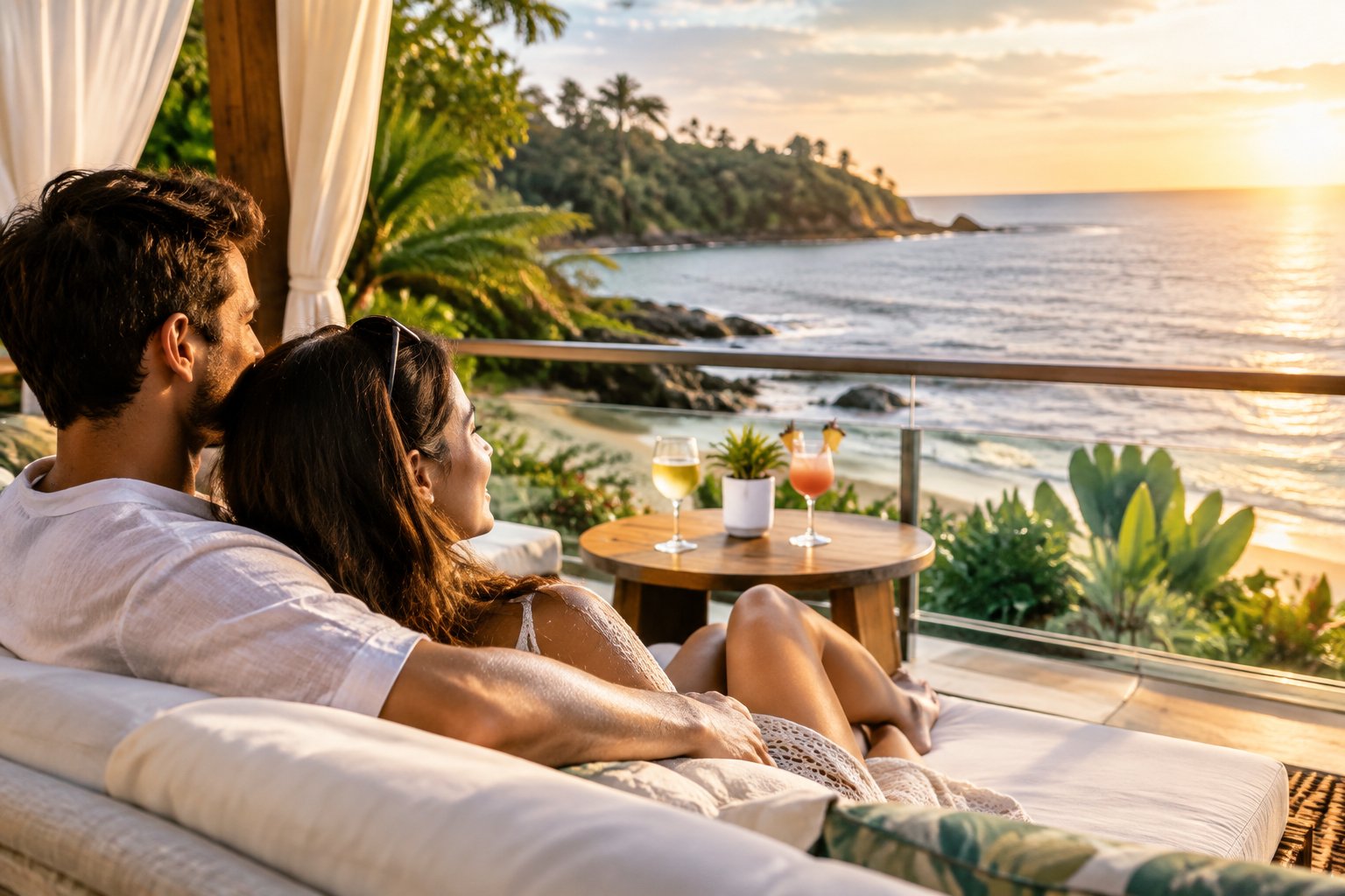 Honeymoon Packages No Passport: Top 2026 Getaways