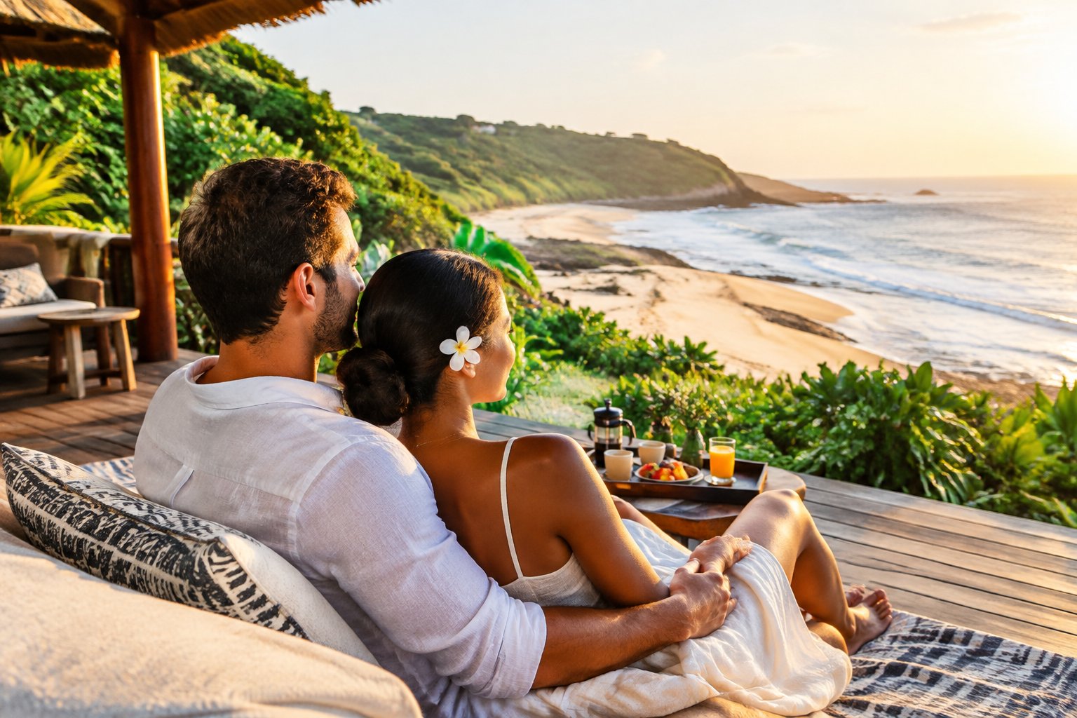 Honeymoon Packages KZN: Romantic Stays and Safari Escapes