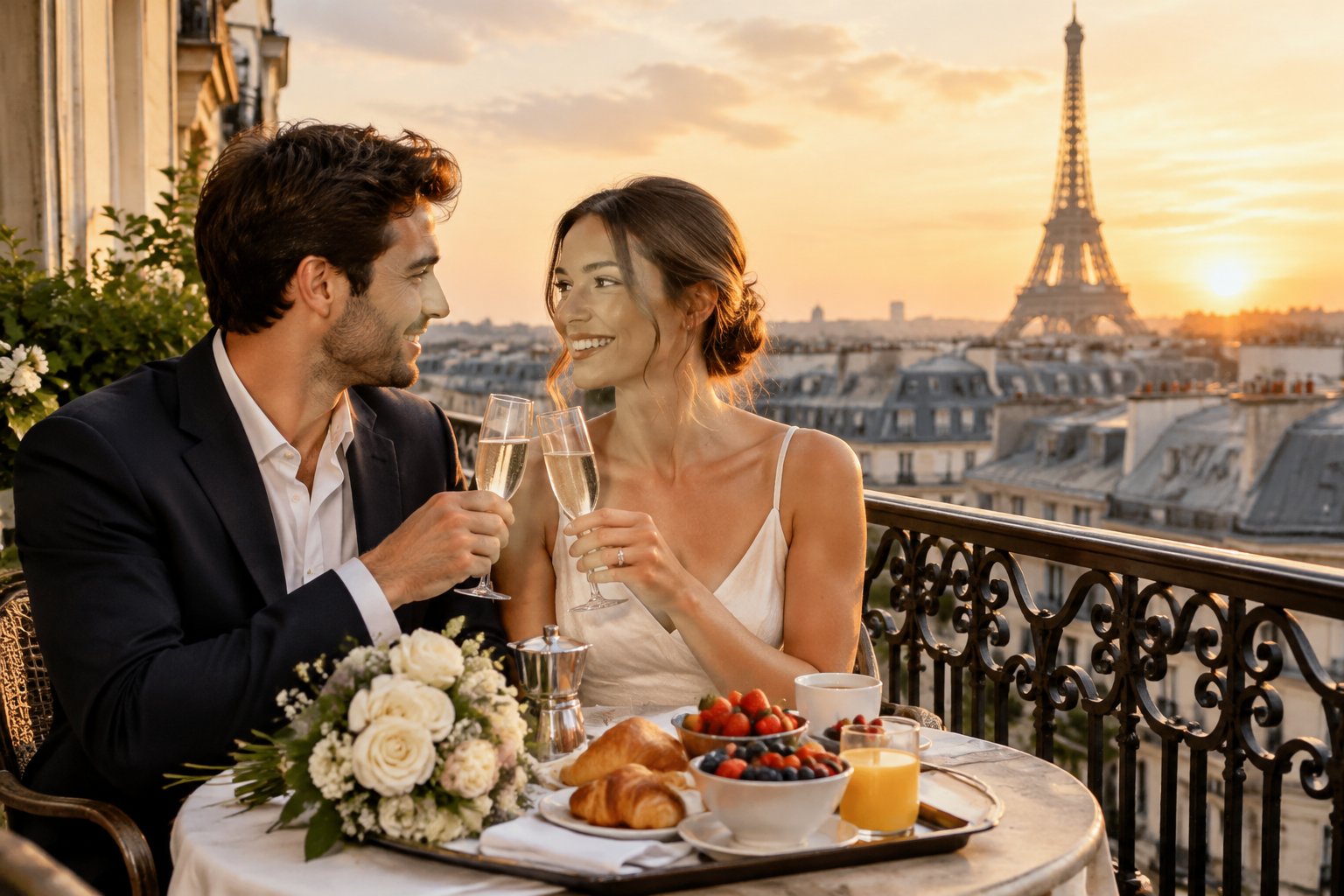 Honeymoon Packages Paris: Romantic Stays and Trip Planning