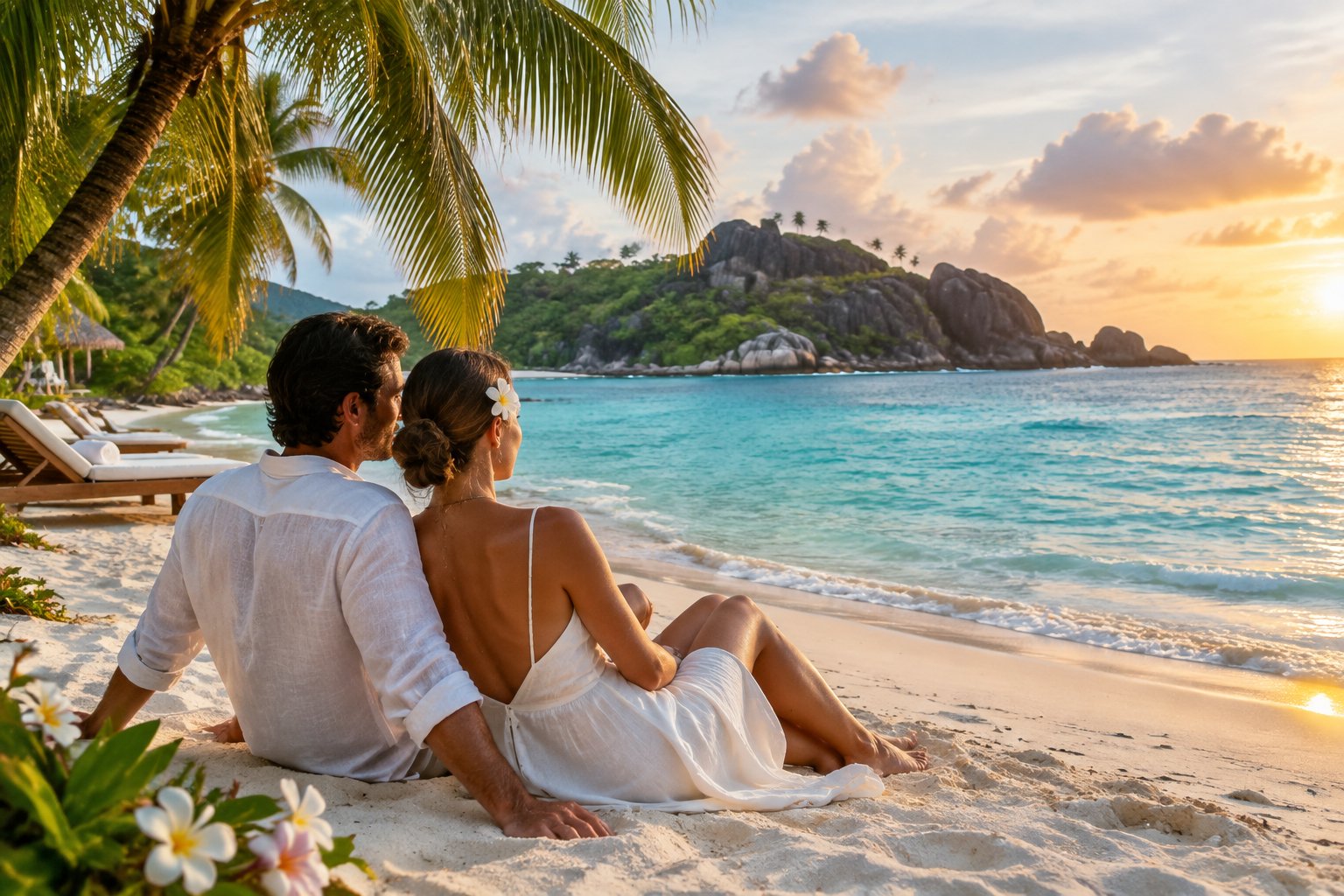 Honeymoon Packages Seychelles: Island Plans and Costs