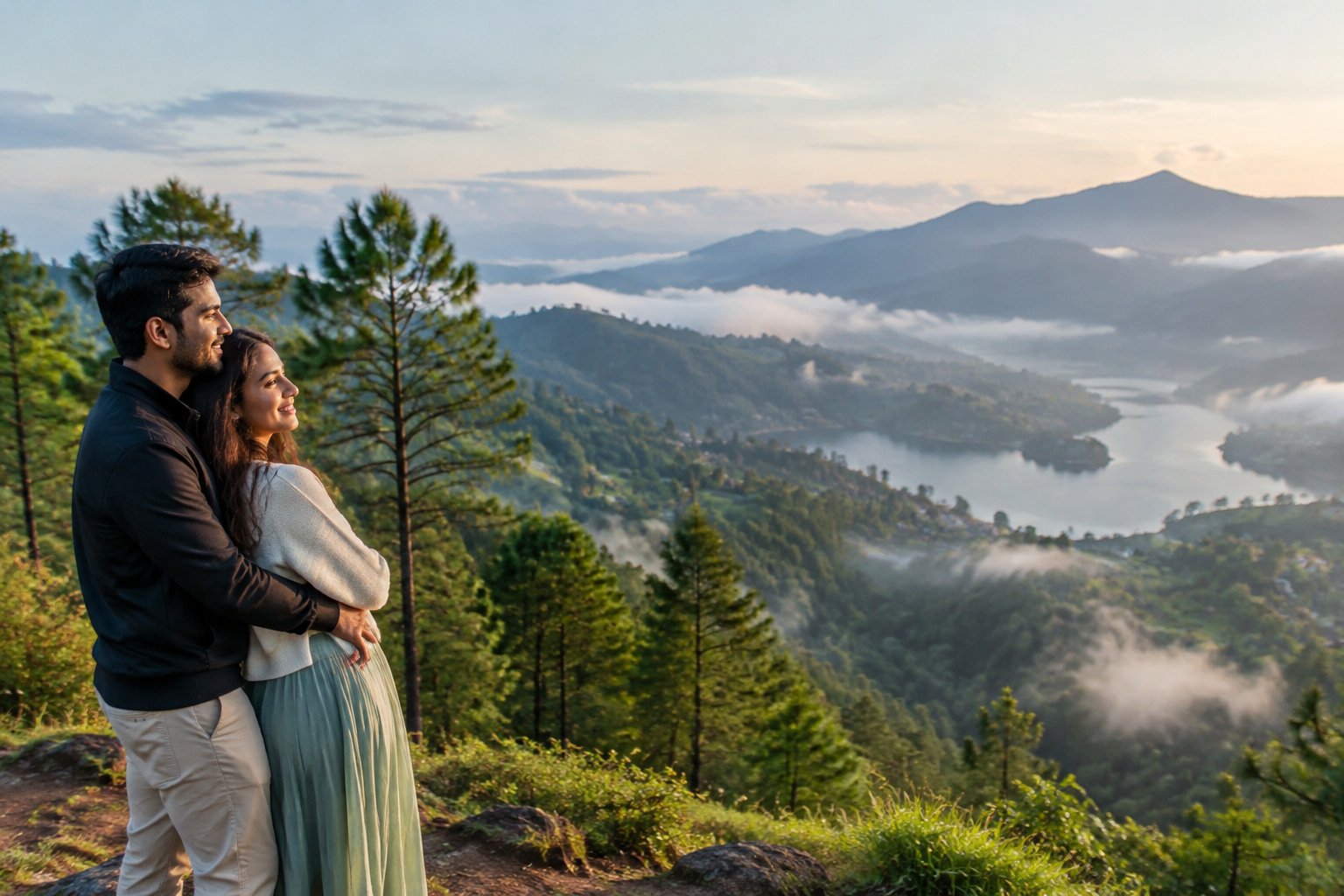 Honeymoon Packages Kodaikanal: Romantic Trips and Tips