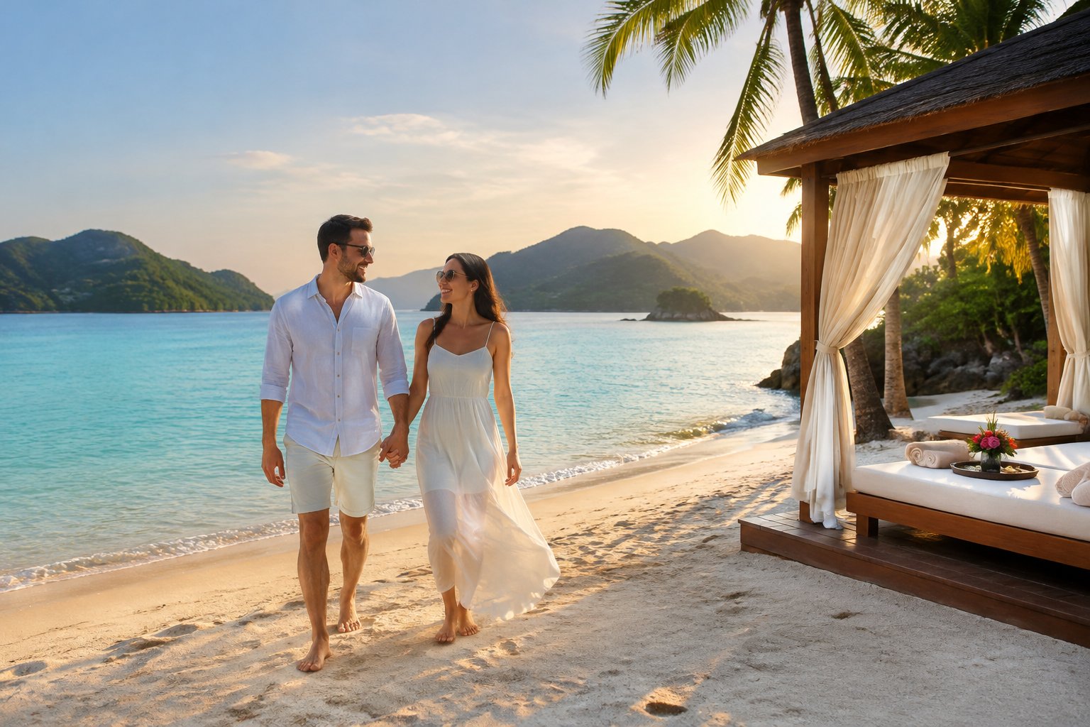 Honeymoon Packages Malaysia: Romantic Routes and Planning Tips