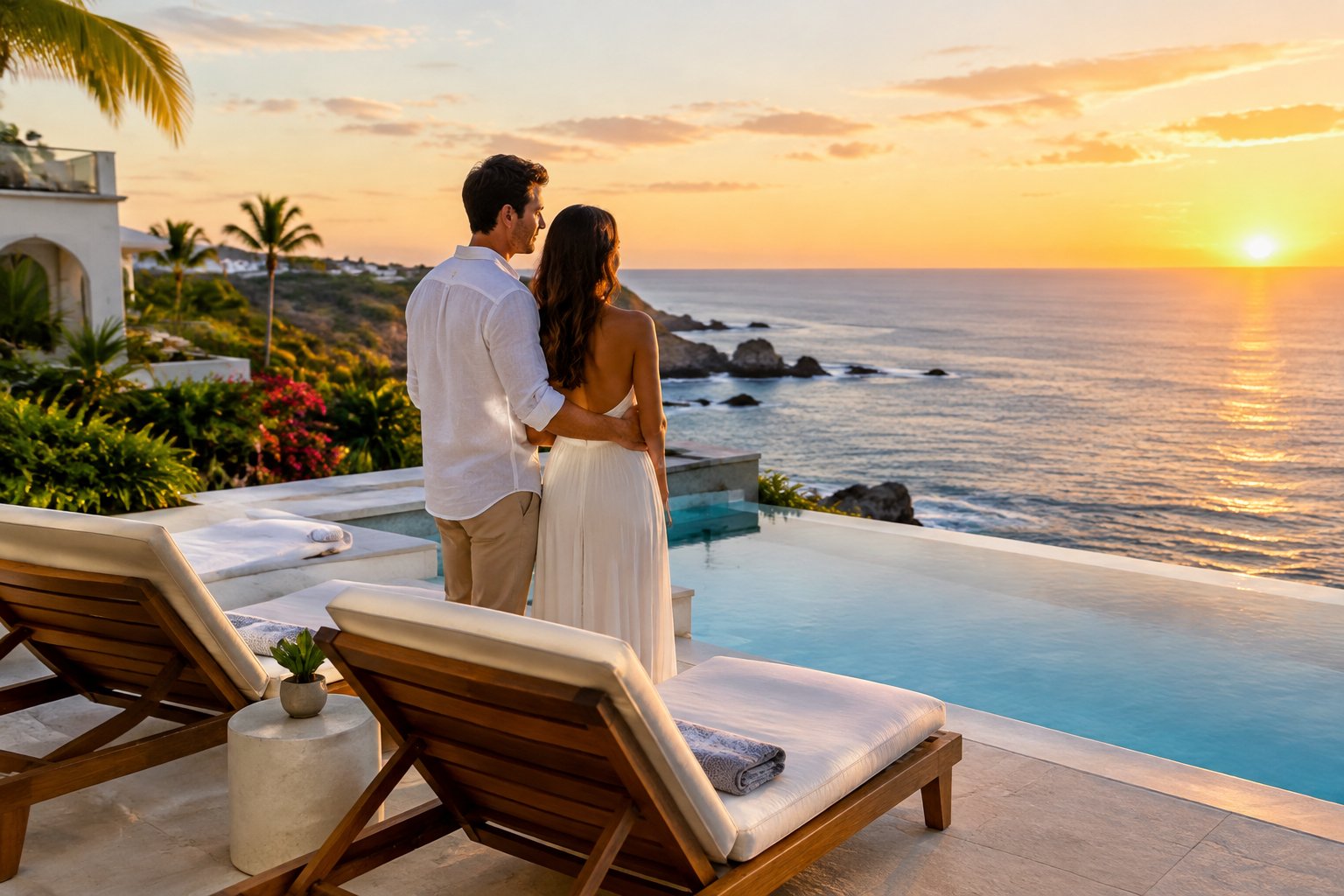 Honeymoon Resort Destinations in the US: Best Picks for 2026