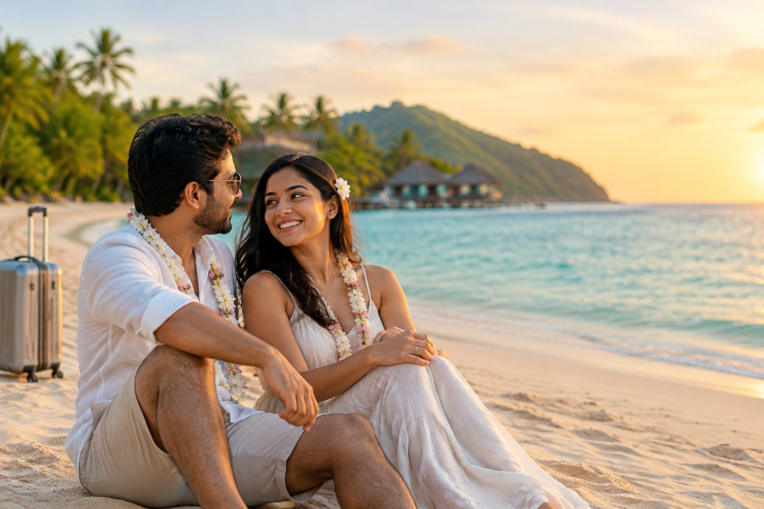 Honeymoon Packages Out of India: Destinations and Tips