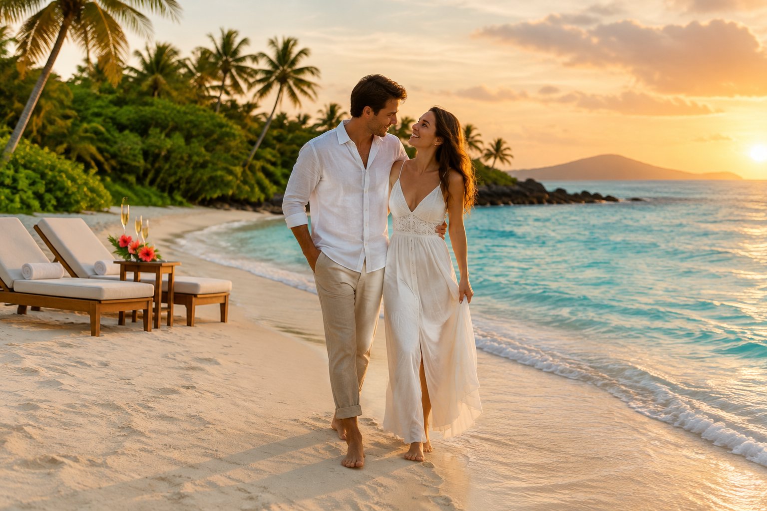 Honeymoon Packages Thomas Cook: India and Kerala Getaways