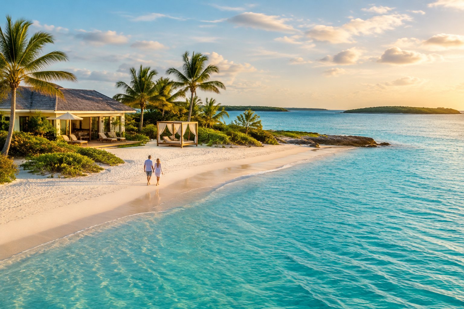 Honeymoon Resorts Exuma: Best Stays for Couples in 2026