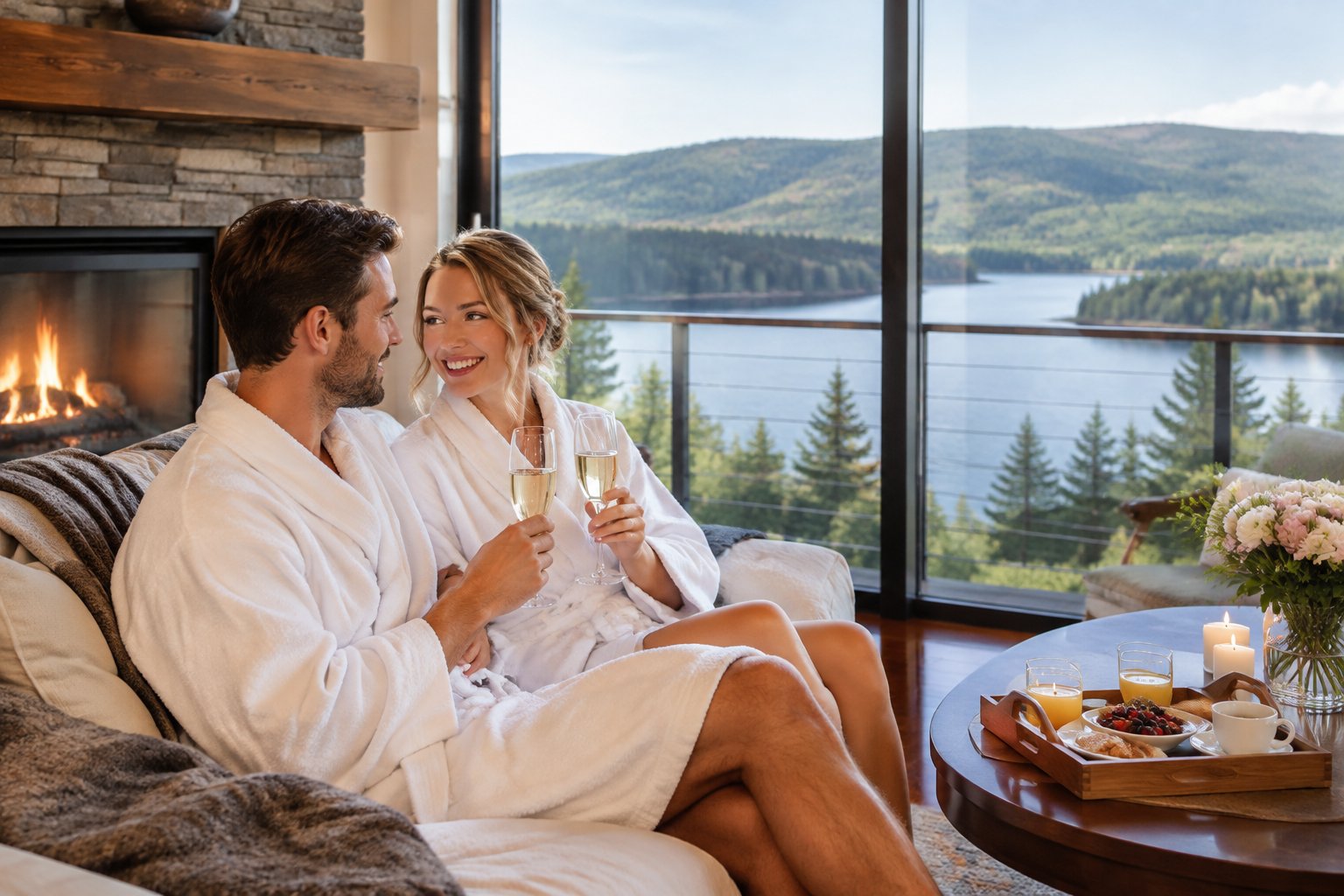 Honeymoon Packages Poconos: Romantic Resorts and Activities
