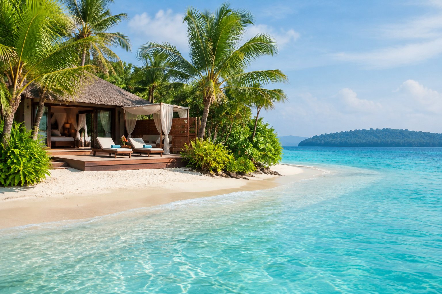 Honeymoon Resort Havelock: Best Stays for 2026