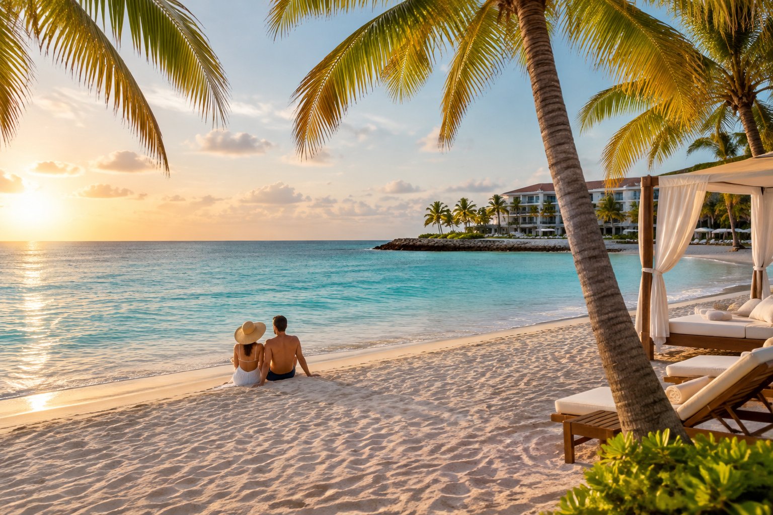 Honeymoon Resorts Aruba: Best Romantic Stays for 2026