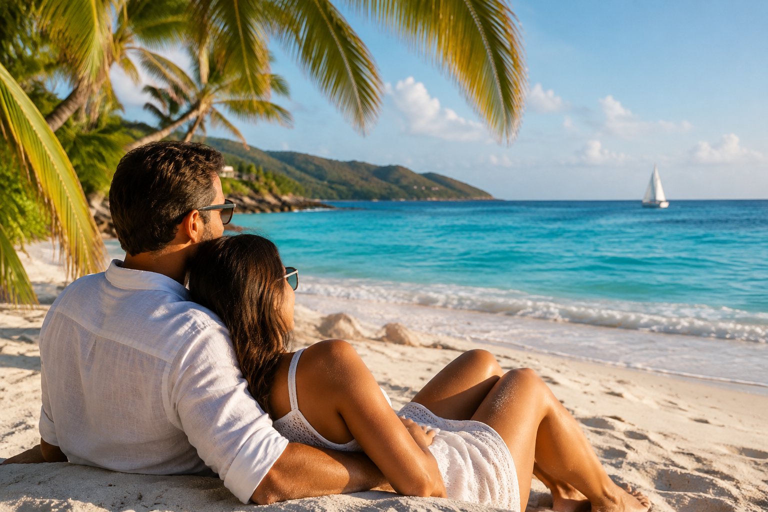 Honeymoon Packages USVI: 2026 Island Guide