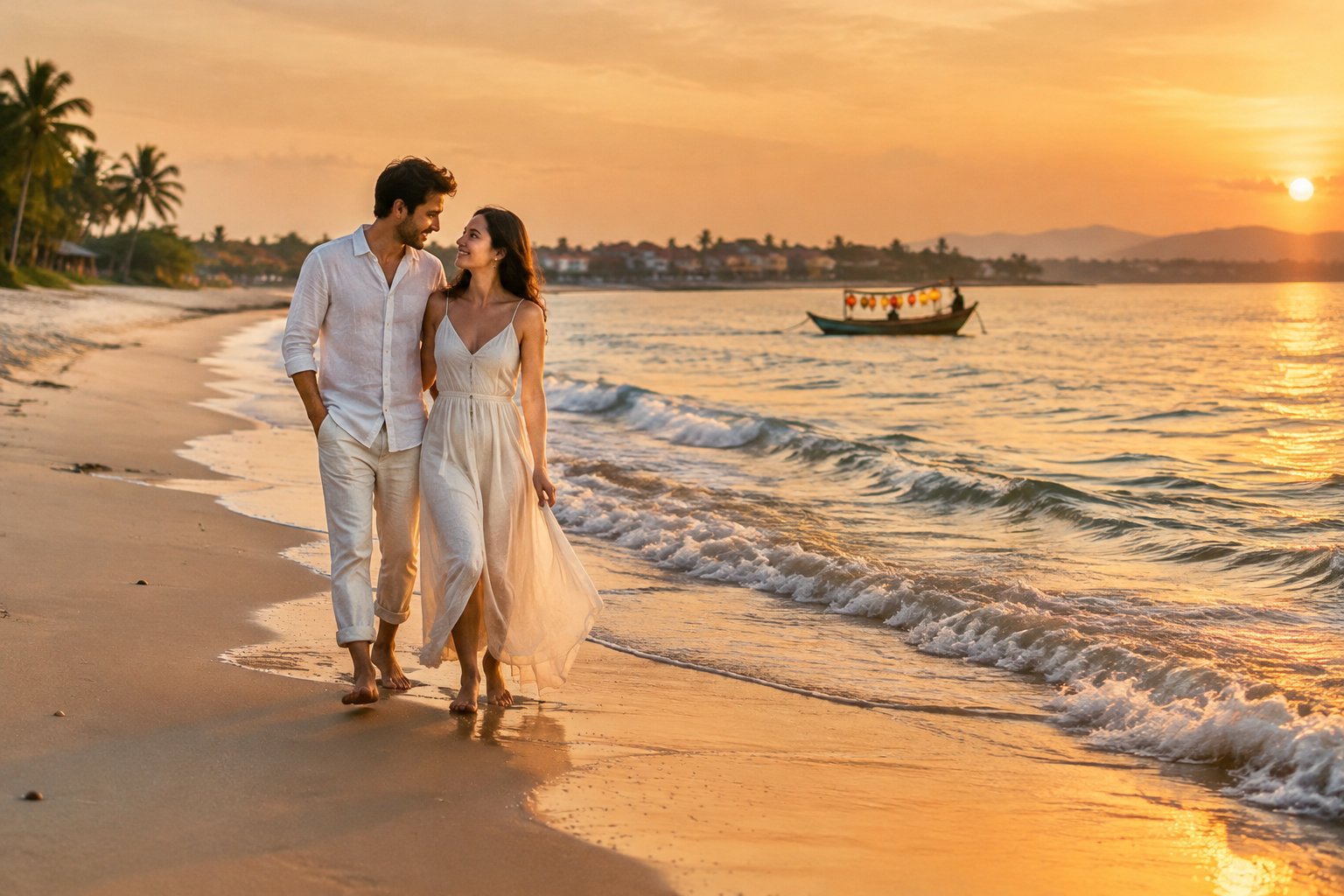 Honeymoon Packages Vietnam: Routes, Costs and Romantic Stays
