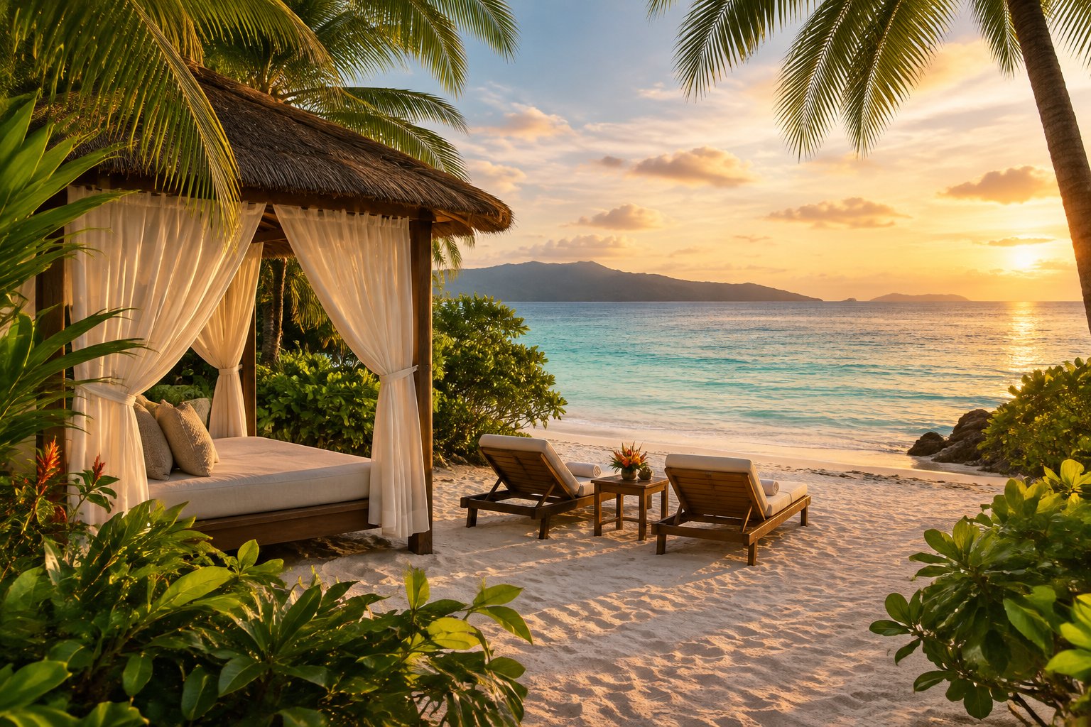 Honeymoon Resorts Quezon: Romantic Stays for Couples
