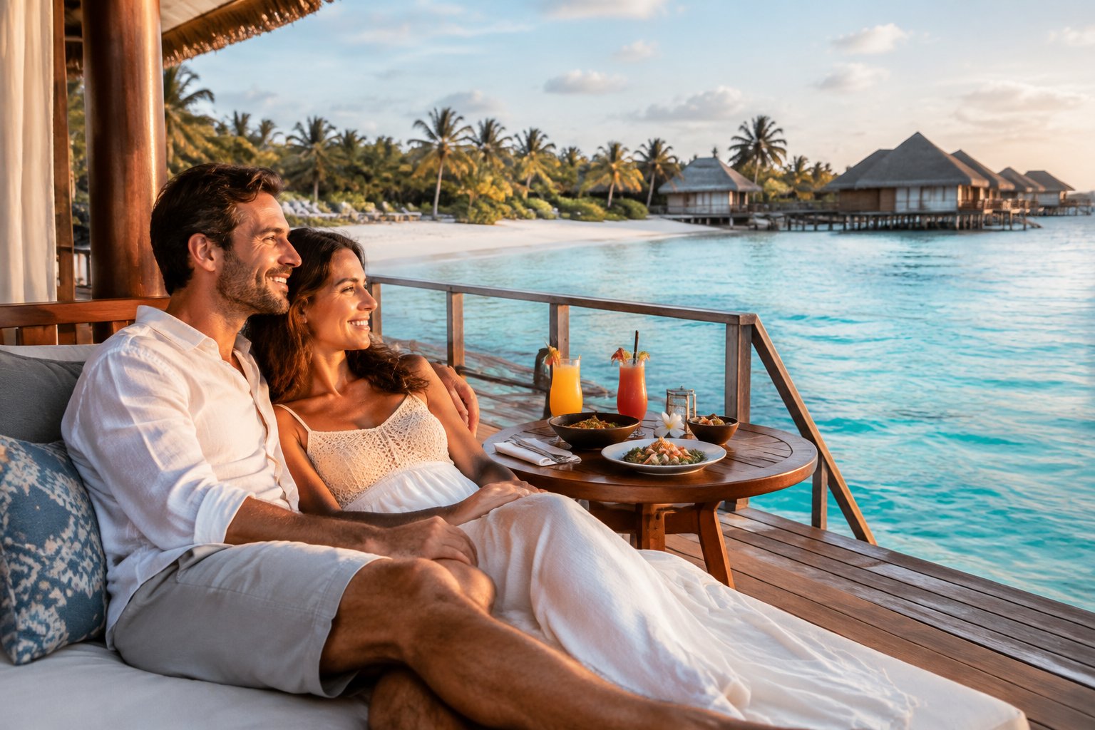 Honeymoon Resorts All-Inclusive: Top Picks for 2026