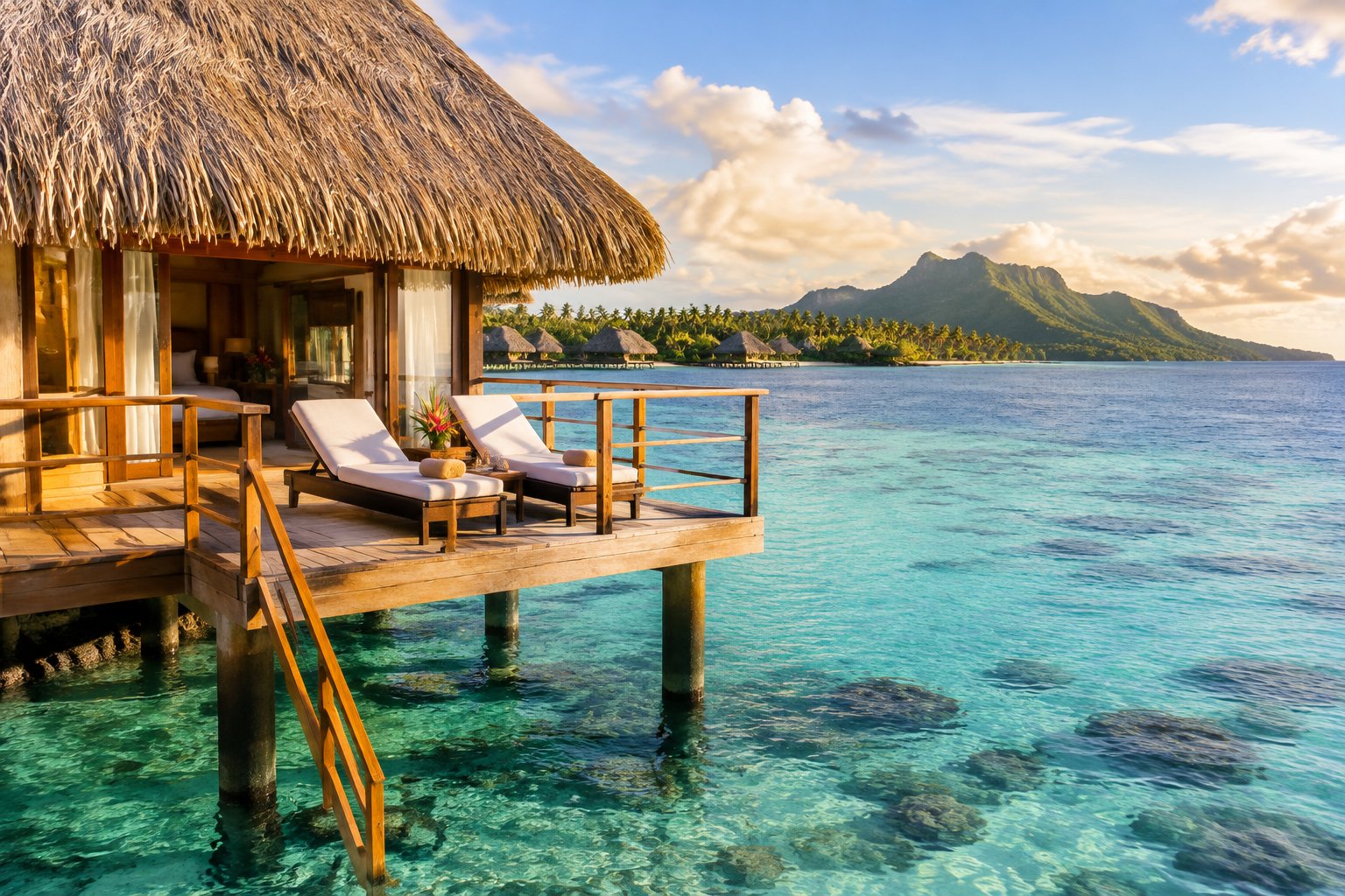 Honeymoon Resorts Fiji: Best Island Stays for Couples 2026
