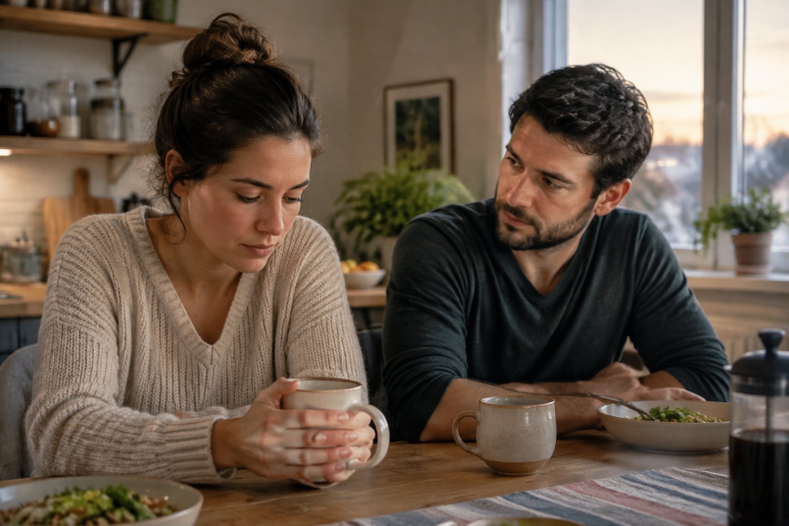 How Do You Know If the Honeymoon Phase Is Over? Signs