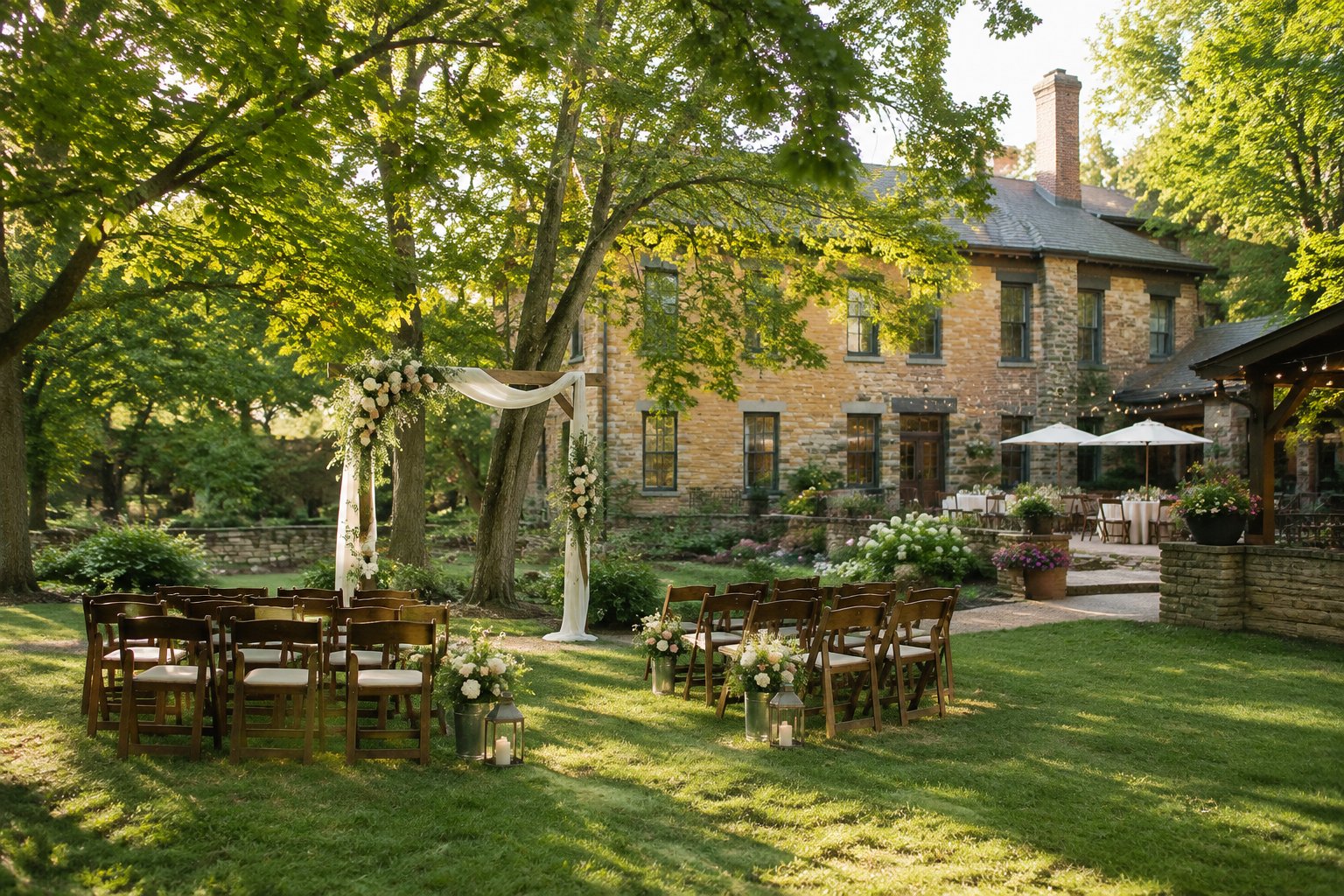 Intimate Wedding Venues in Janesville, WI: 2026 Guide