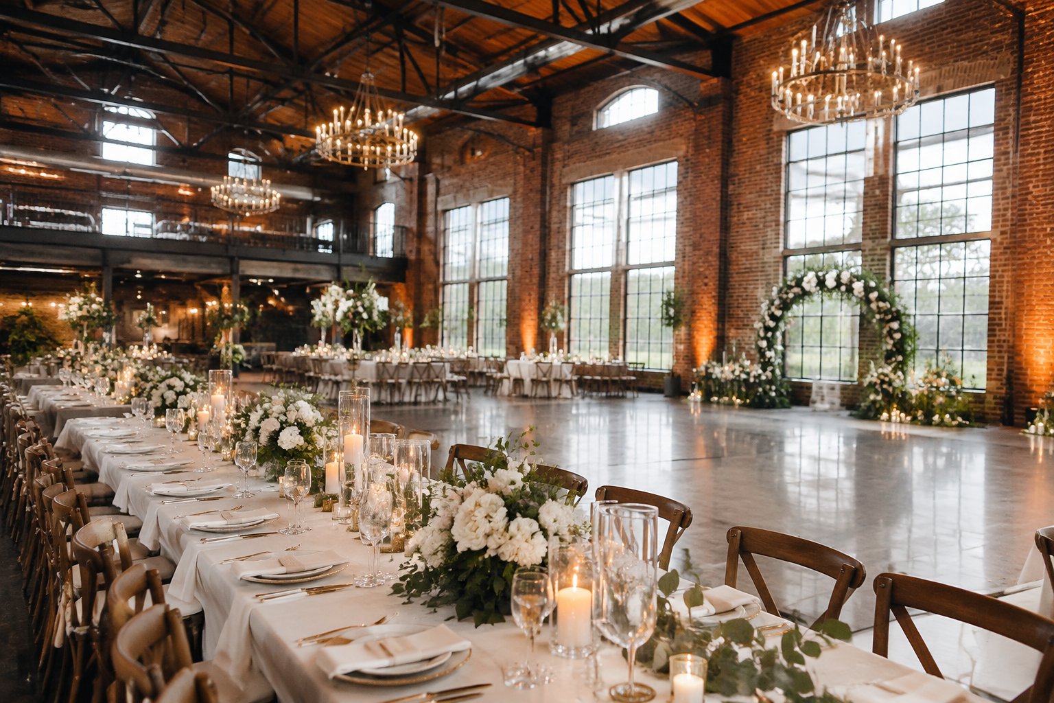 Industrial Wedding Venues Grand Rapids Couples Should Tour in 2026