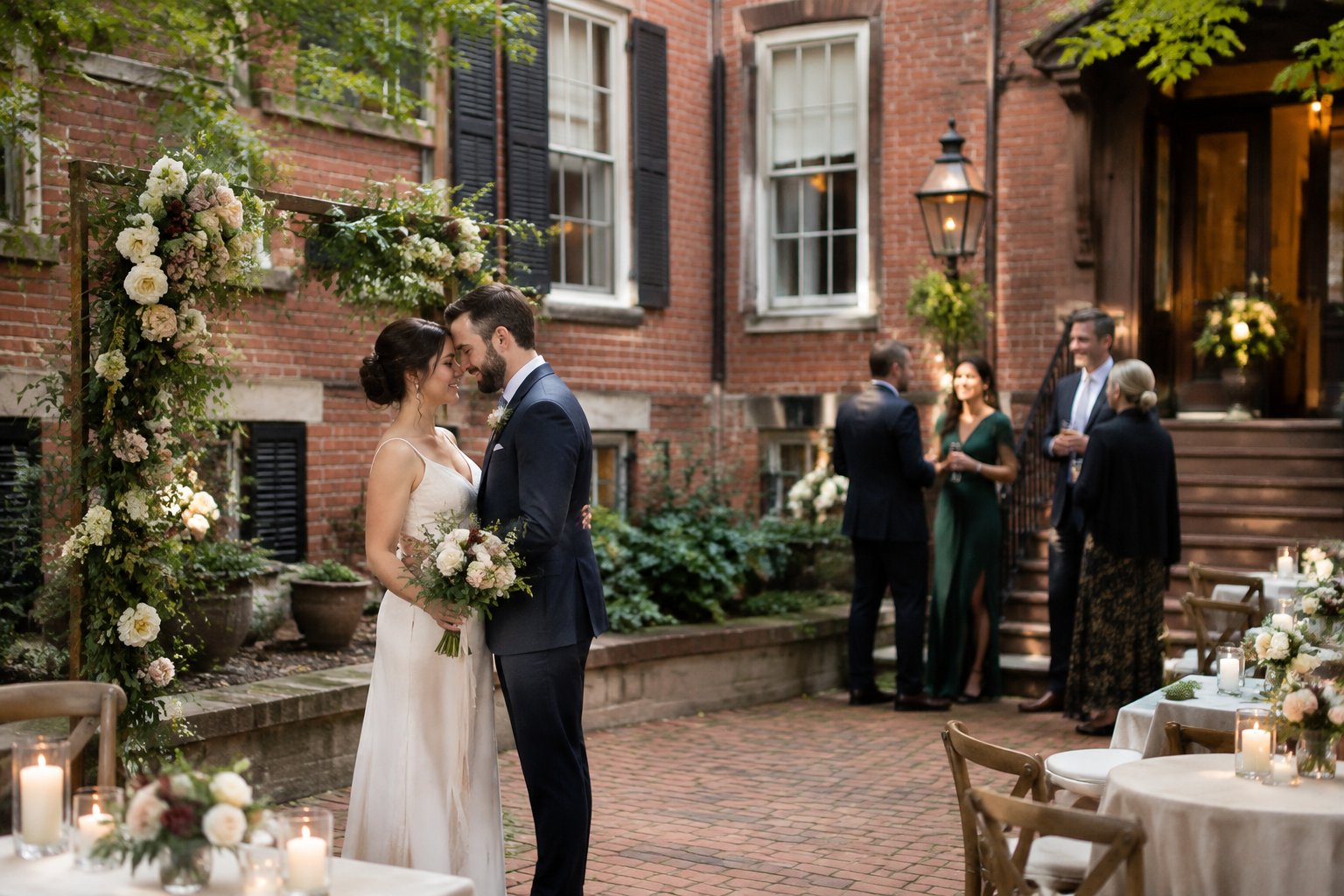 Intimate Wedding Venues Boston: Best Picks for 2026